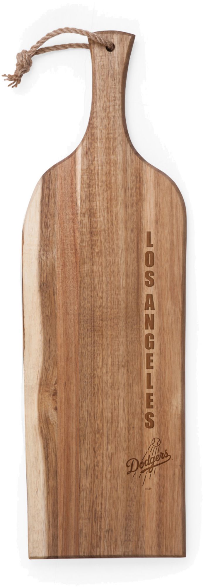 Picnic Time Los Angeles Dodgers 24'' Charcuterie Board product image