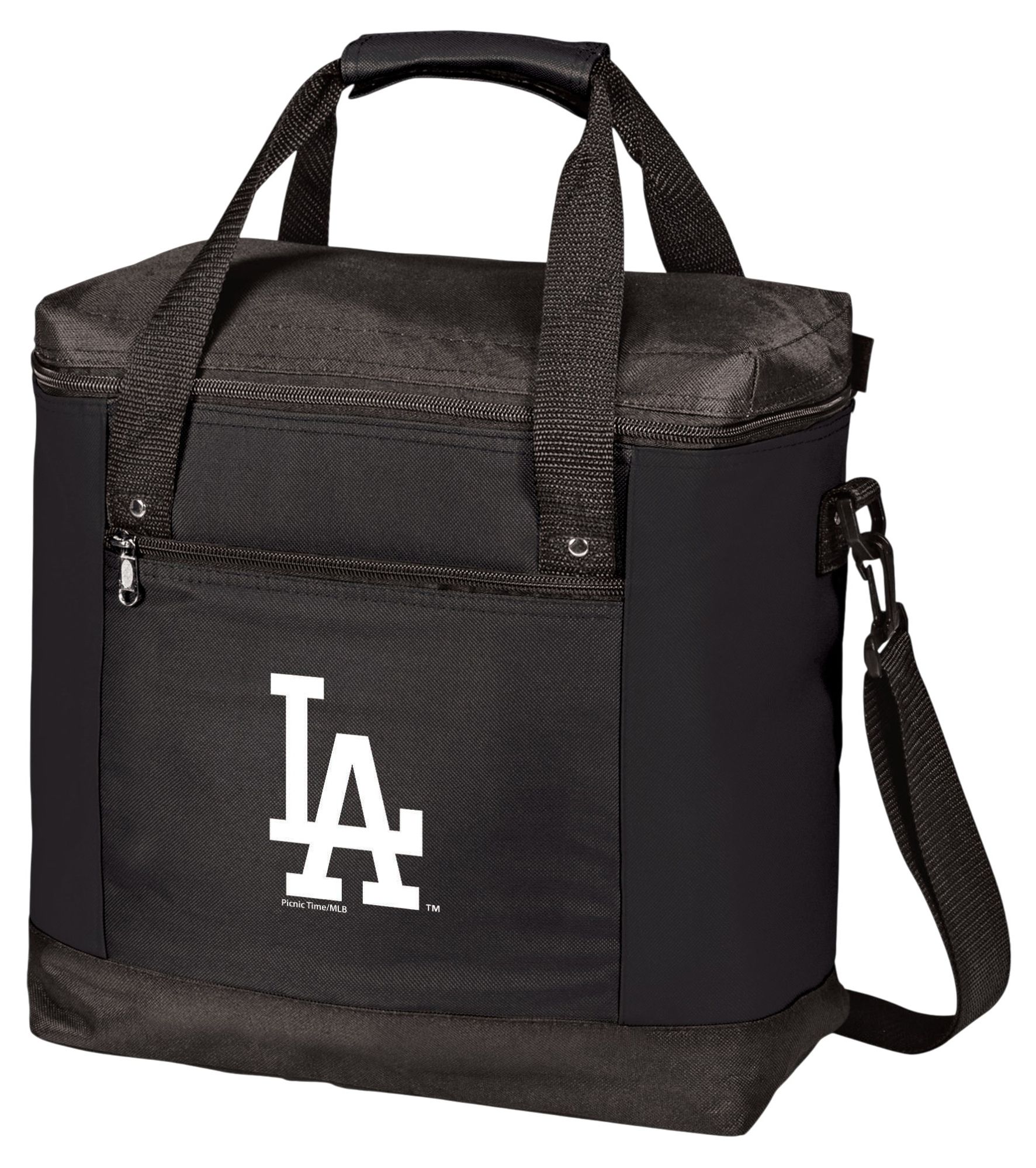 Picnic Time Los Angeles Dodgers Montero Cooler Bag product image