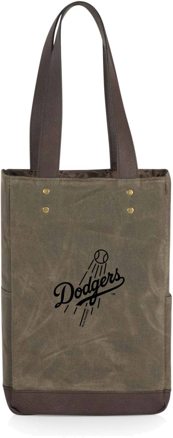 Picnic Time Los Angeles Dodgers 2 Bottle Insulated Wine Bag product image
