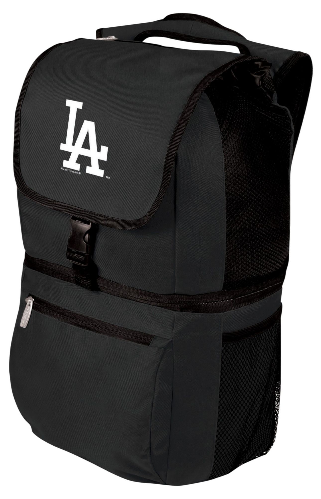 Picnic Time Los Angeles Dodgers Zuma Backpack Cooler product image