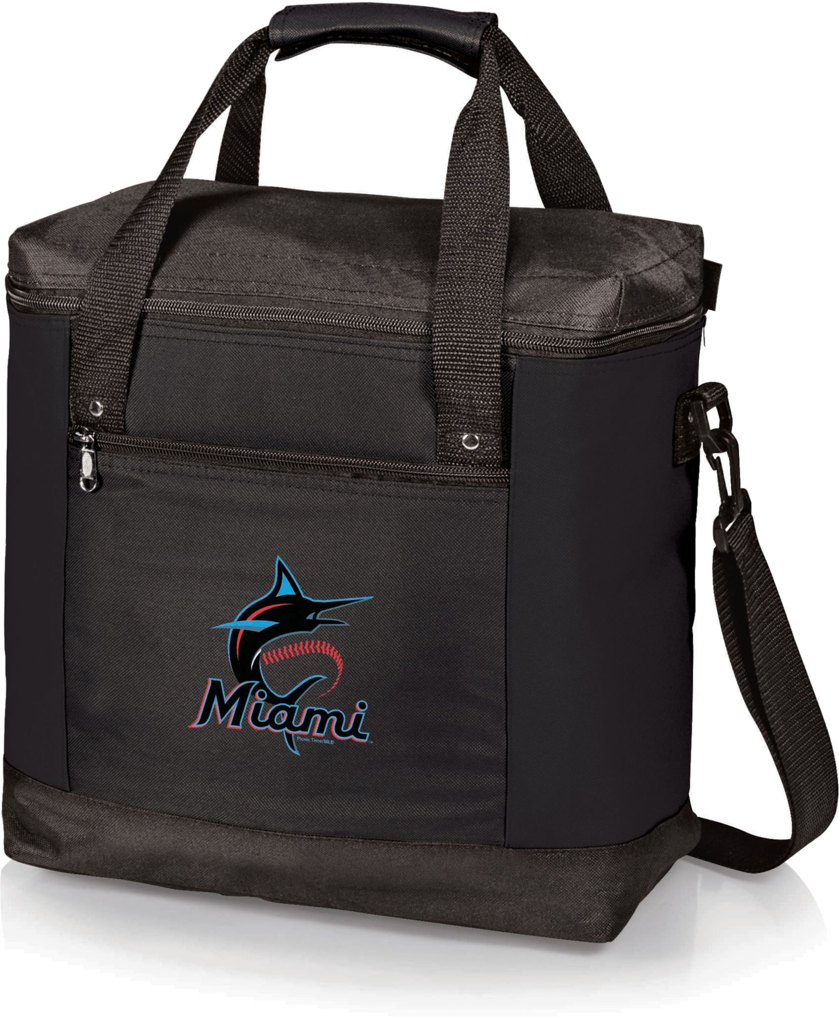 Picnic Time Miami Marlins Montero Cooler Bag product image