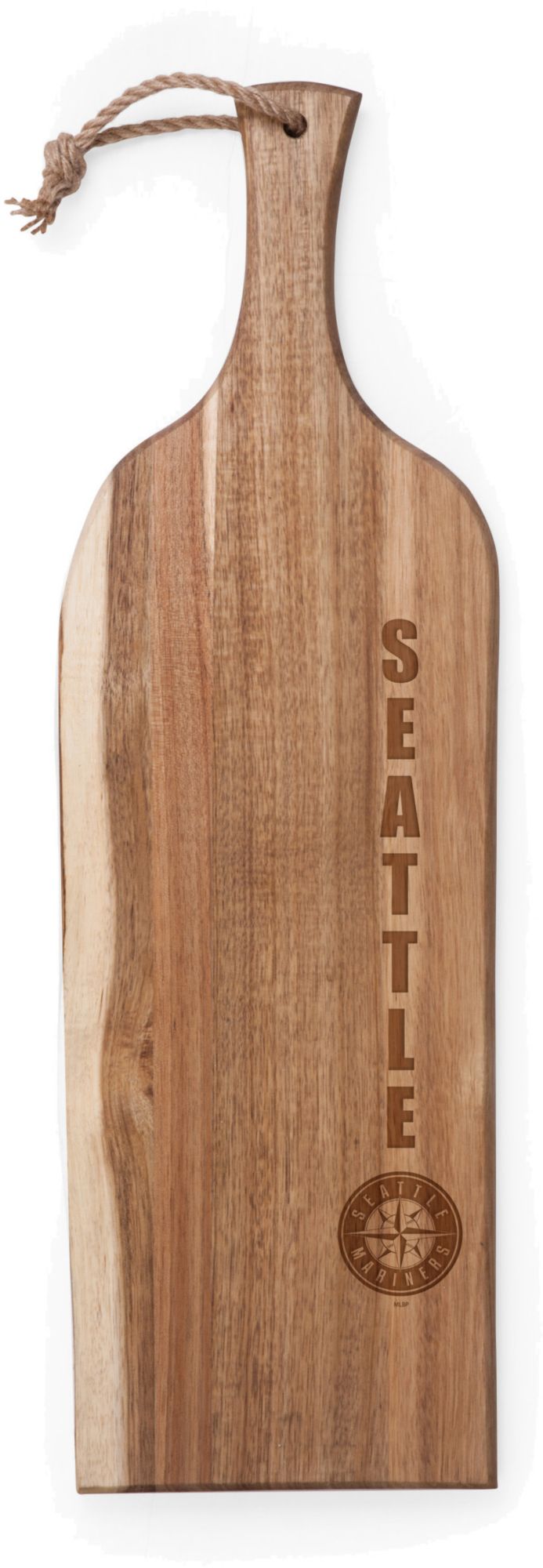 Picnic Time Seattle Mariners 24'' Charcuterie Board product image