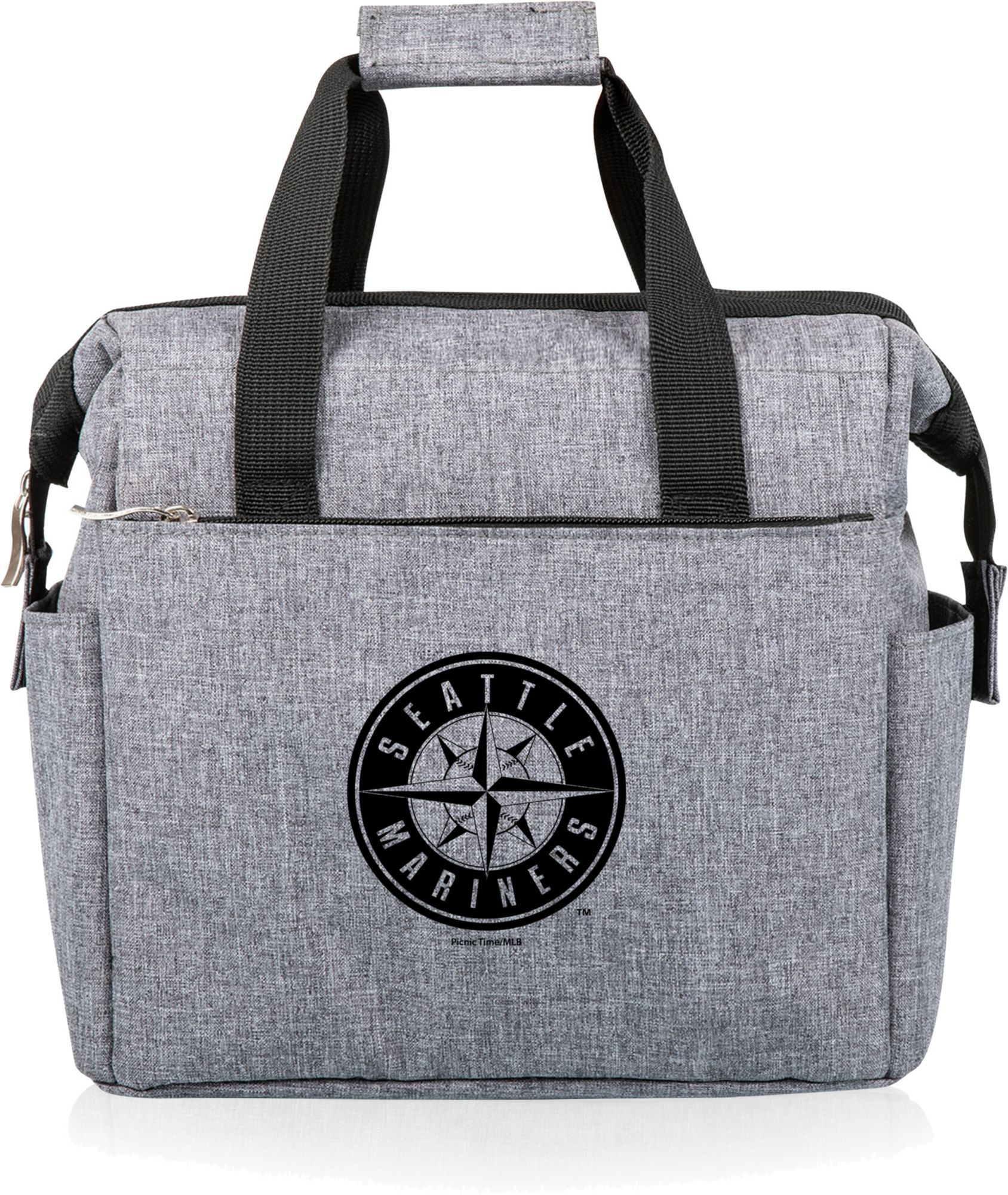 Picnic Time Seattle Mariners On The Go Lunch Cooler Bag product image