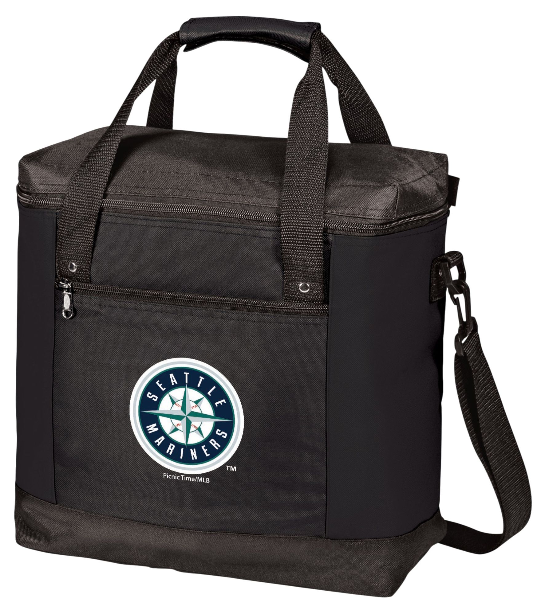 Picnic Time Seattle Mariners Montero Cooler Bag product image