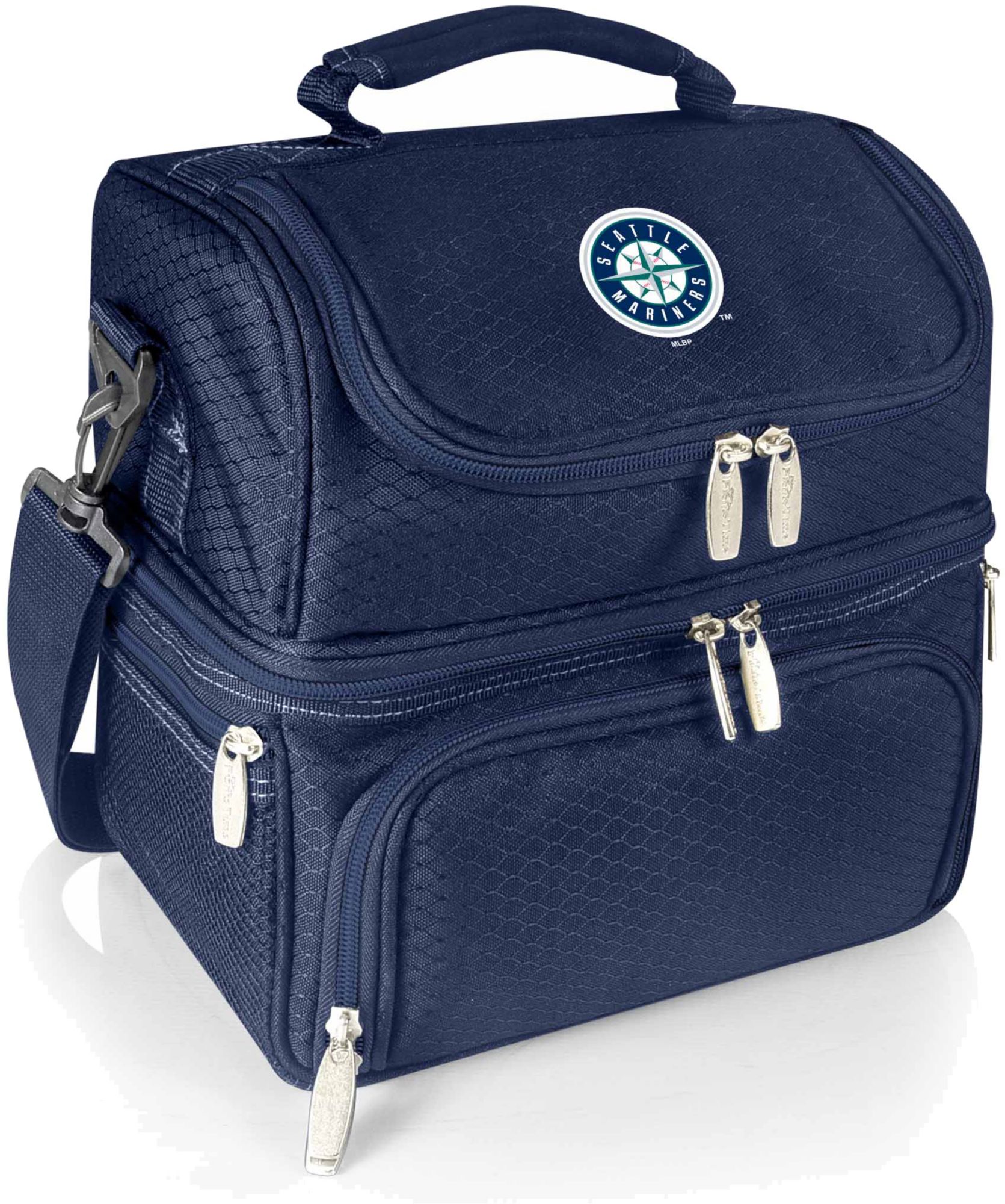 Picnic Time Seattle Mariners Pranzo Personal Cooler Bag product image