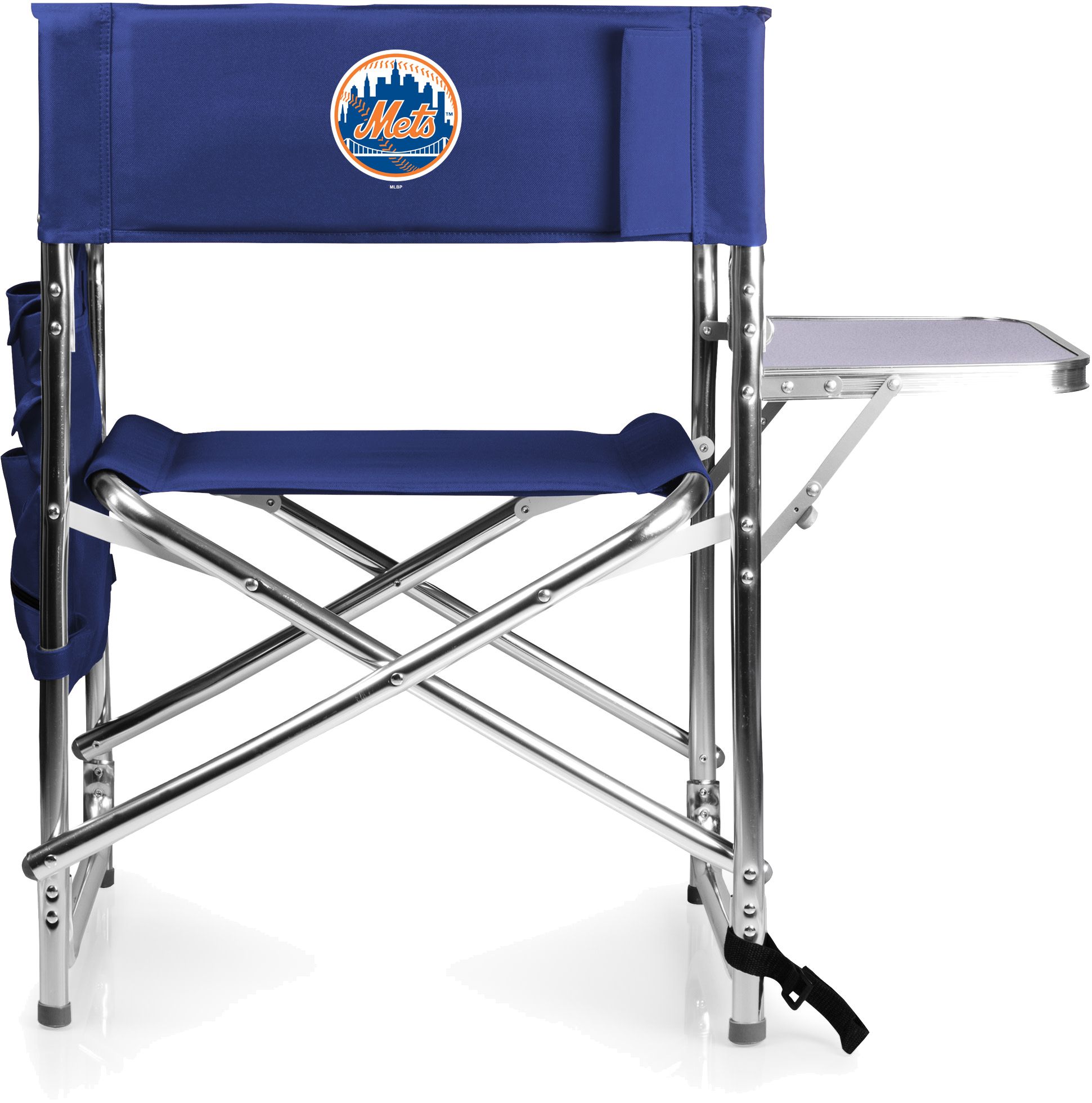 Picnic Time New York Mets Camping Sports Chair product image