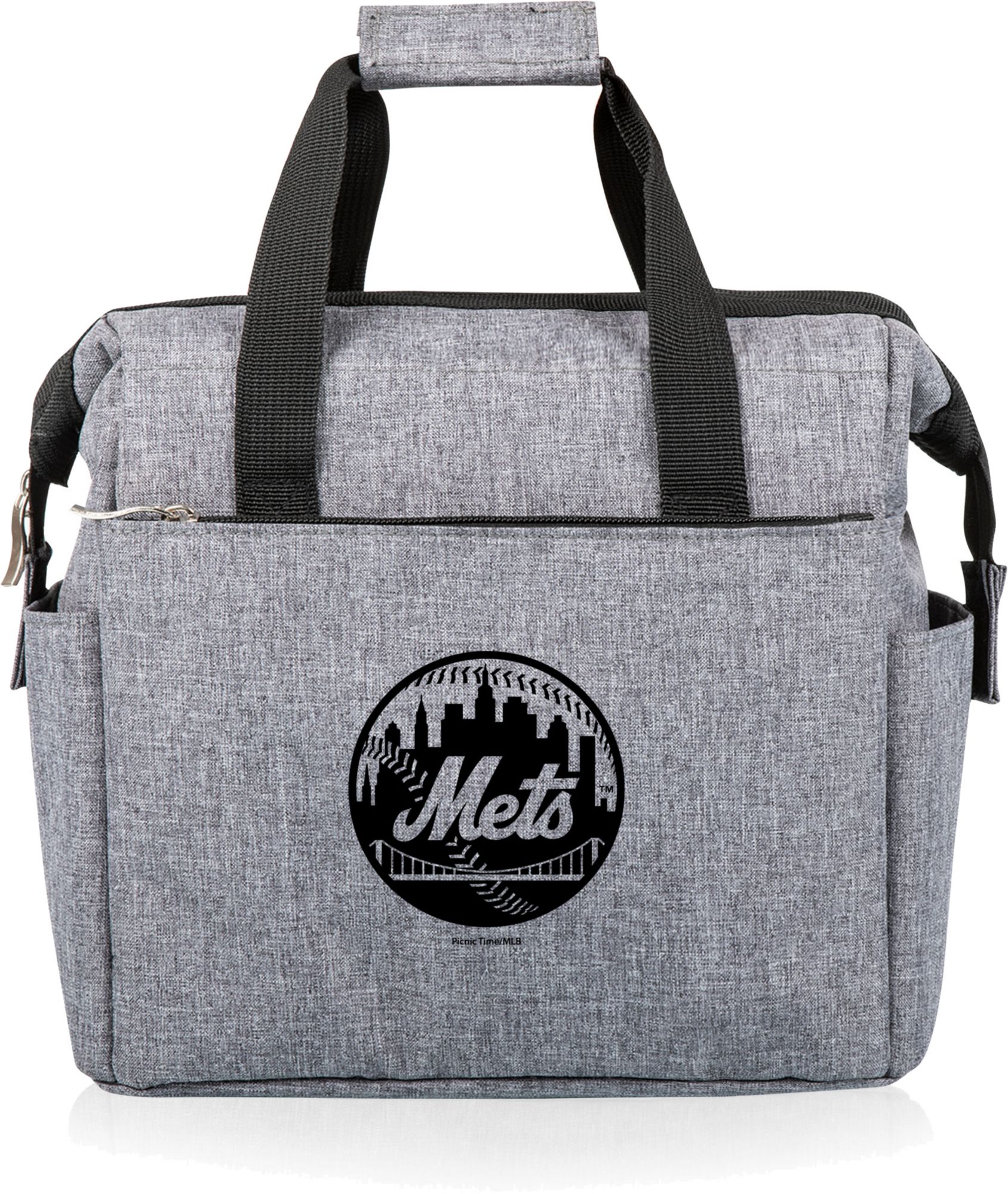 Picnic Time New York Mets On The Go Lunch Cooler Bag product image