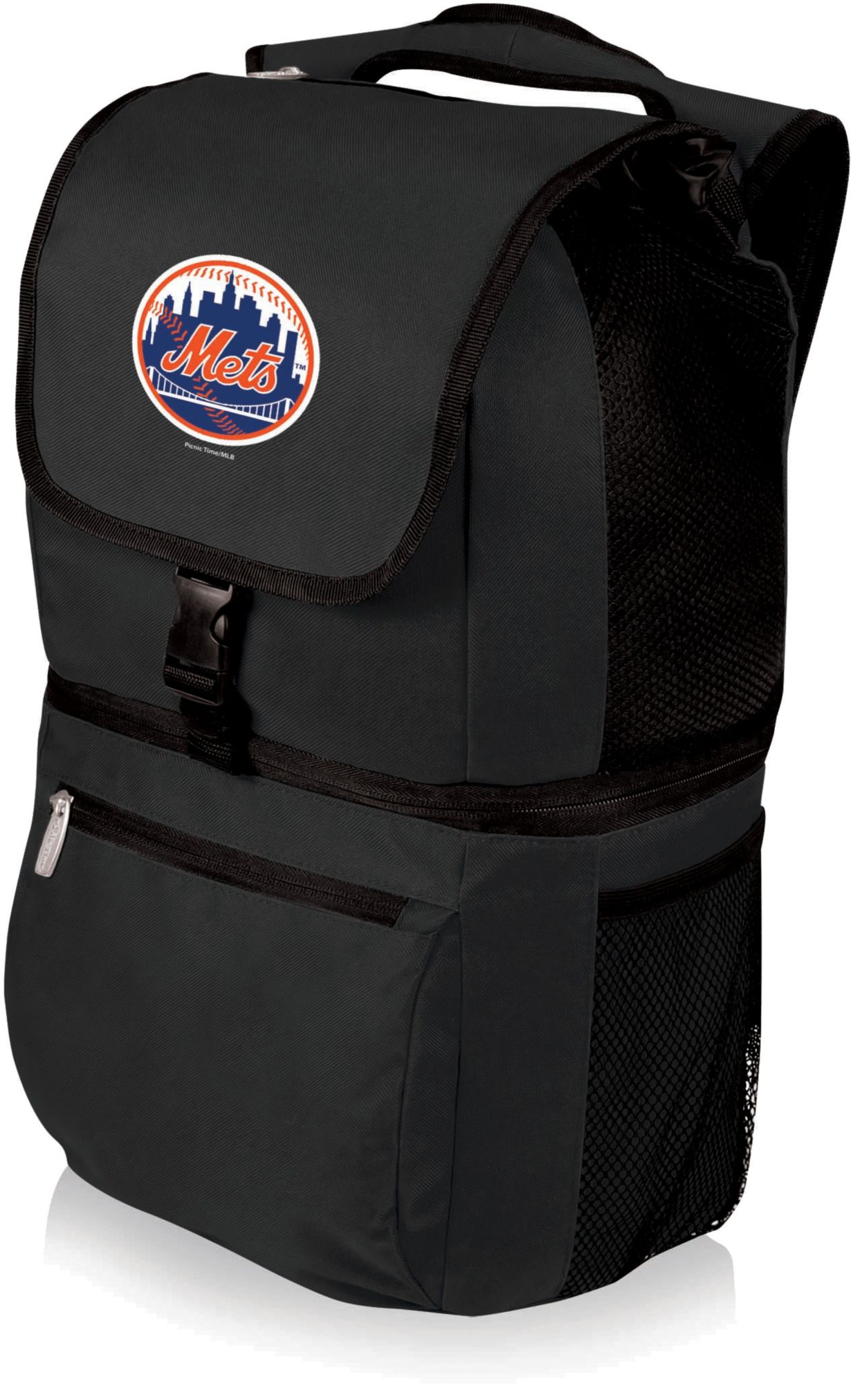 Picnic Time New York Mets Zuma Backpack Cooler