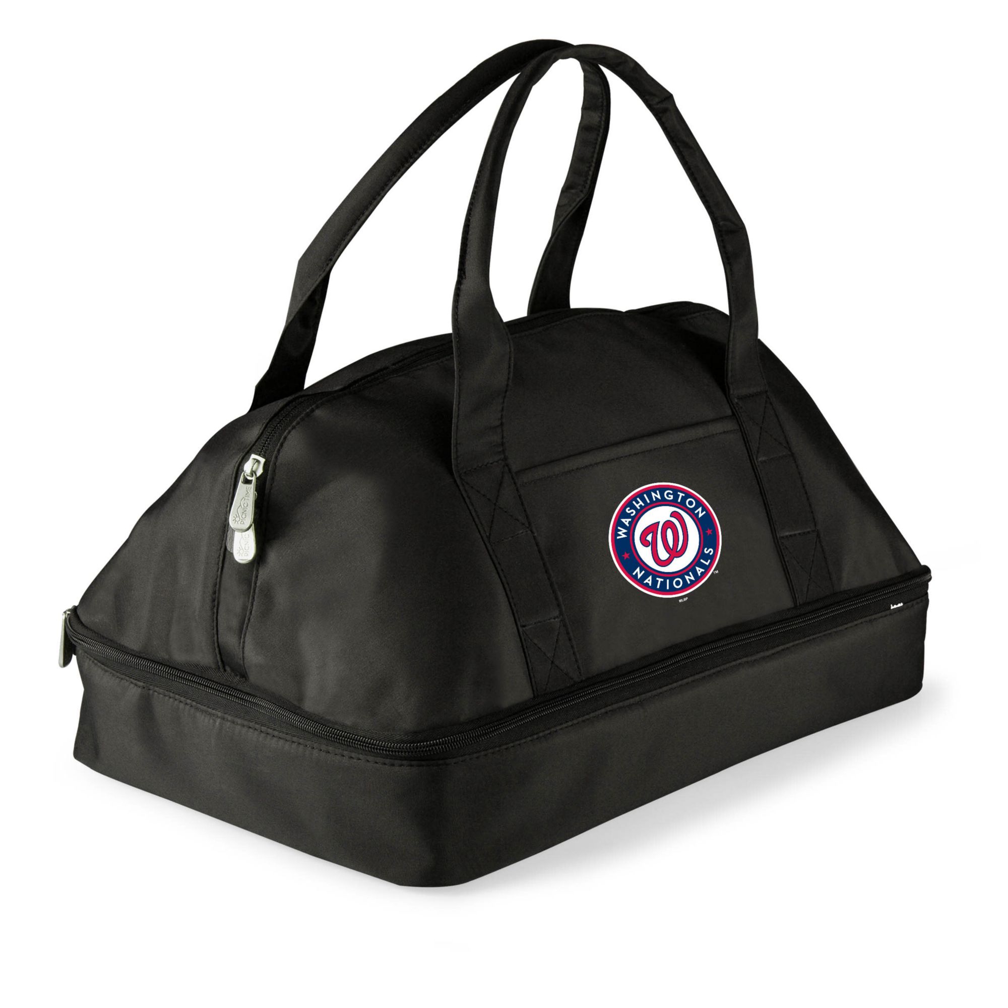 Picnic Time Washington Nationals Potluck Casserole Carrier Tote