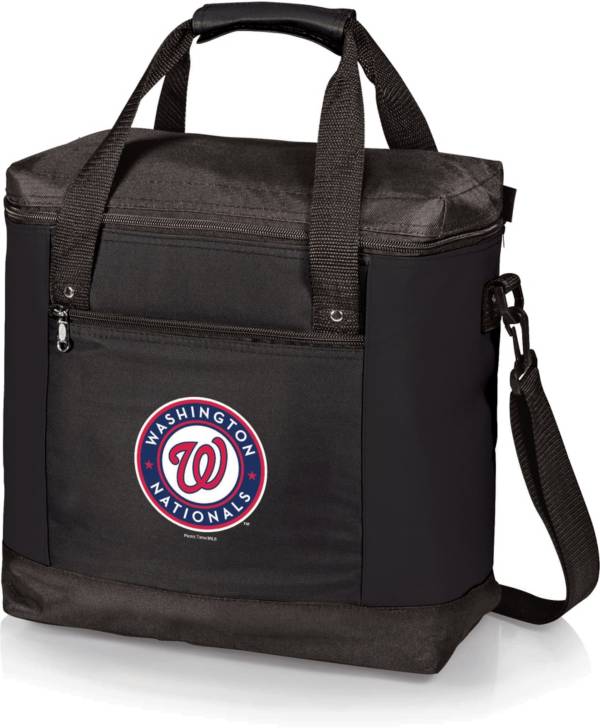 Women's New Era Gray Washington Nationals 2022 City Connect Plus