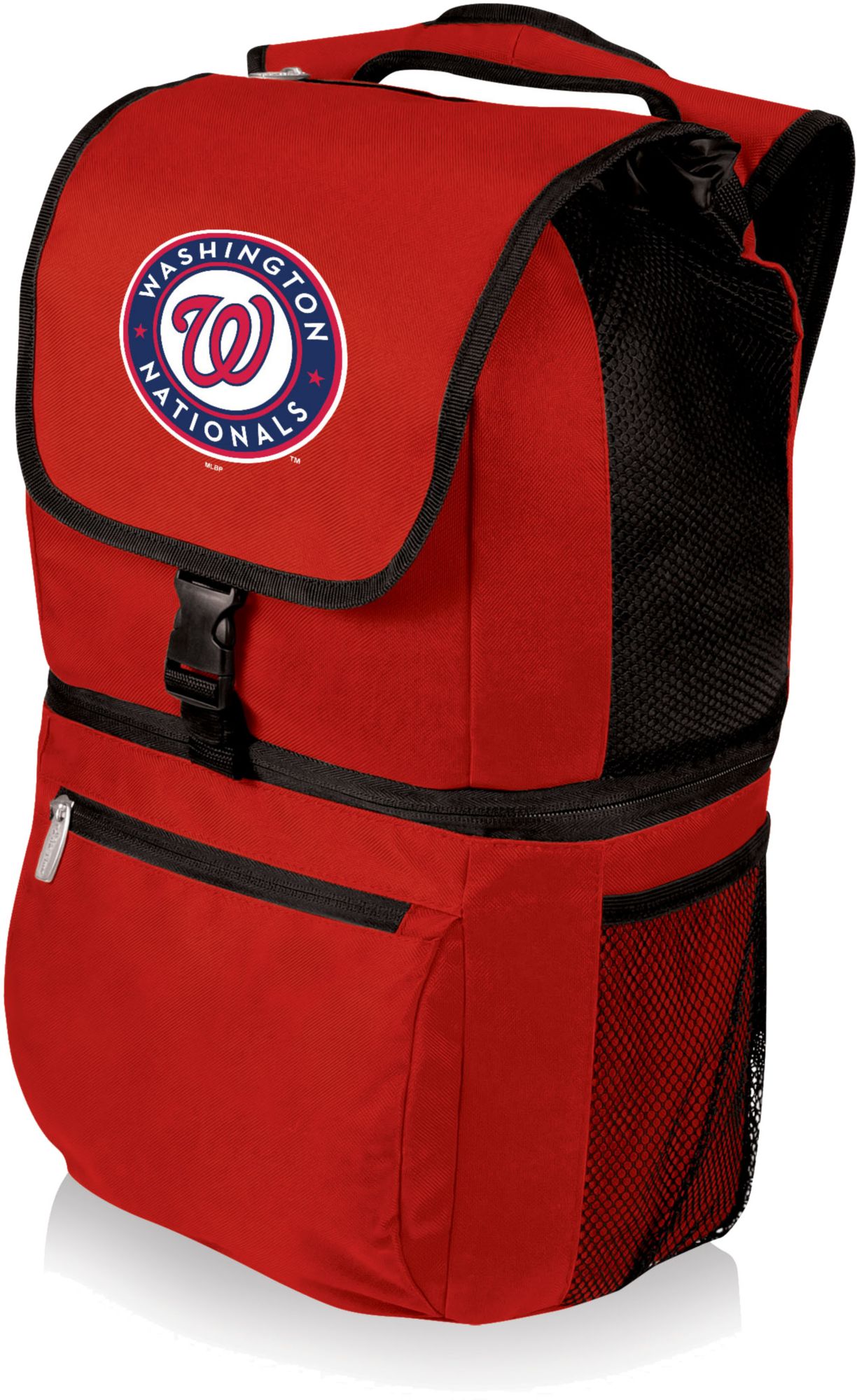 Picnic Time Washington Nationals Zuma Backpack Cooler product image