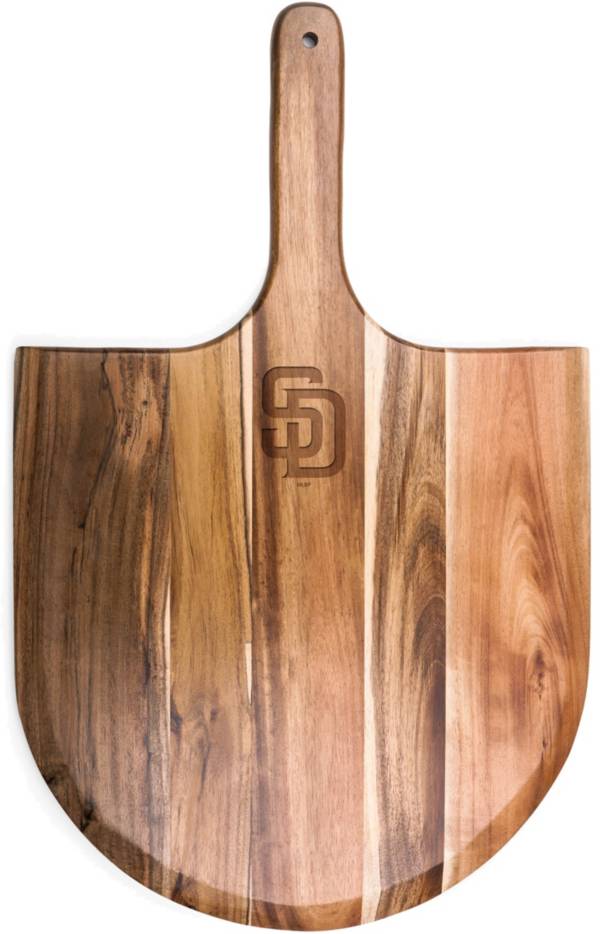 Picnic Time San Diego Padres Pizza Peel Serving Paddle product image
