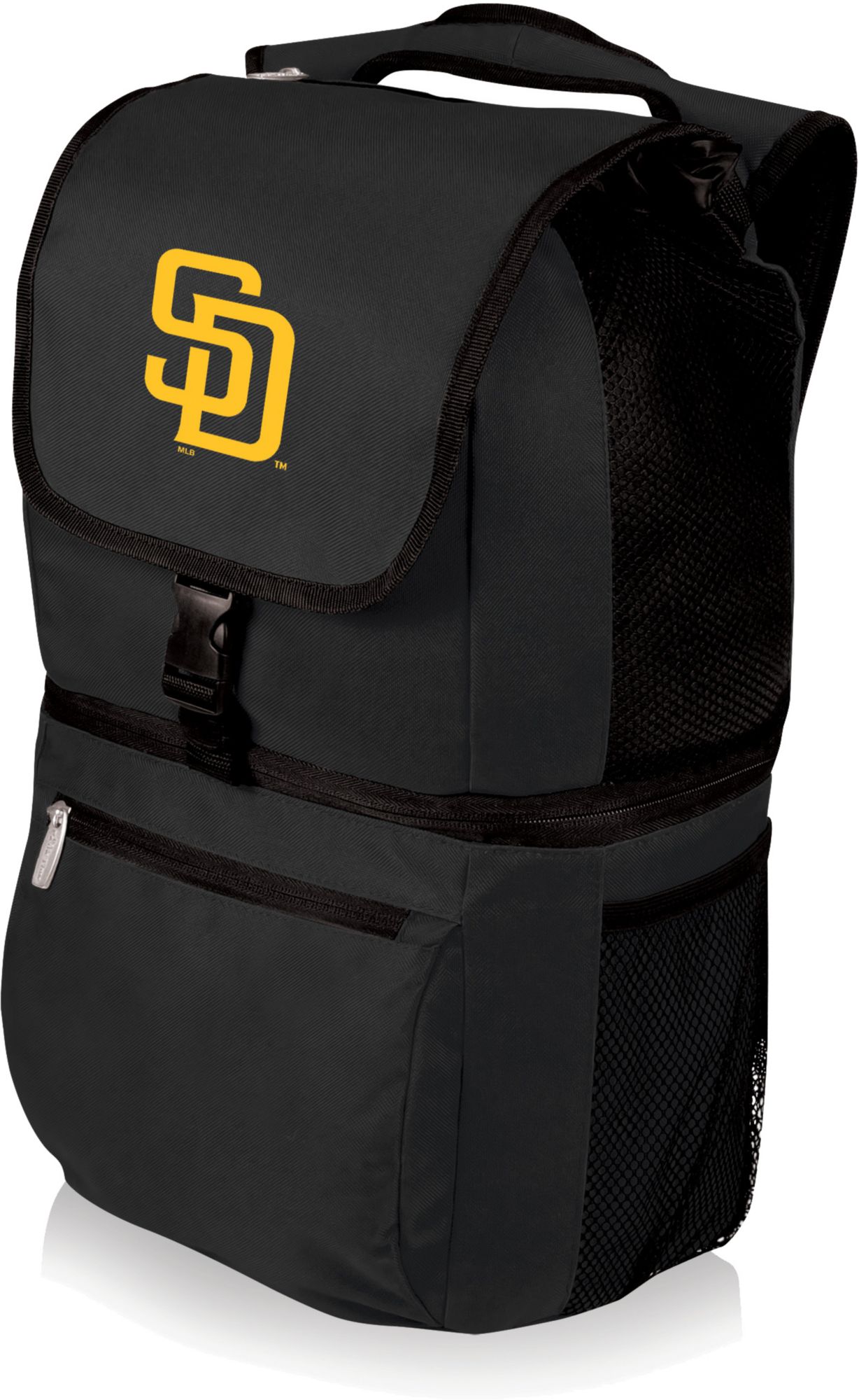 Picnic Time San Diego Padres Zuma Backpack Cooler product image