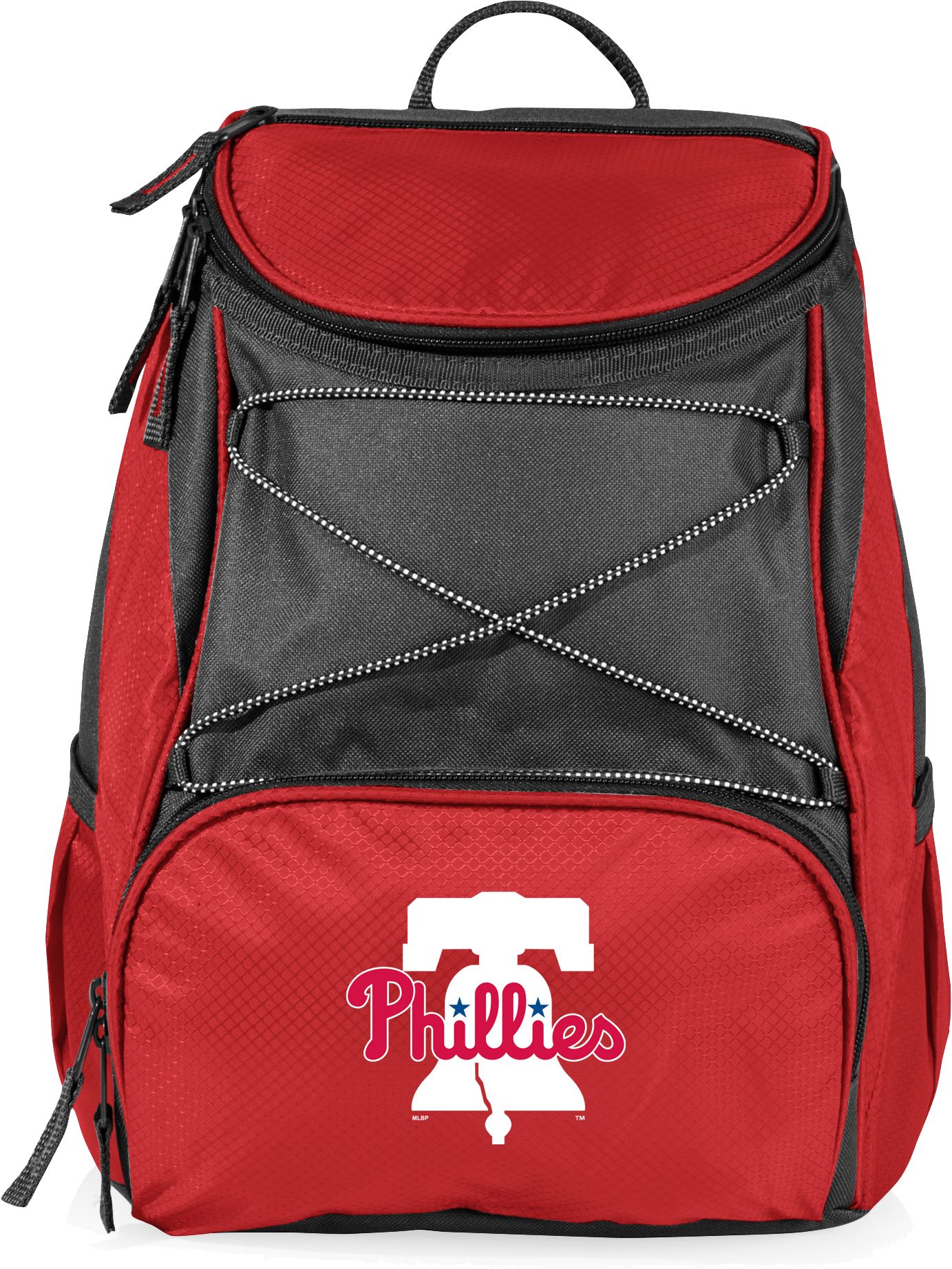 Picnic Time Philadelphia Phillies PTX Backpack Cooler product image