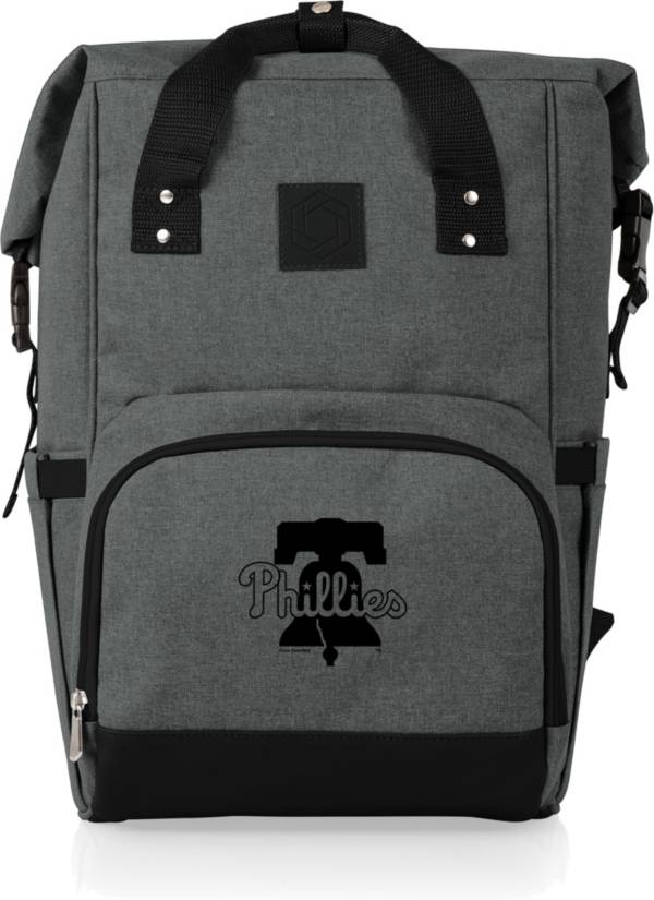 Picnic Time Philadelphia Phillies OTG RollTop Cooler Backpack Dick's