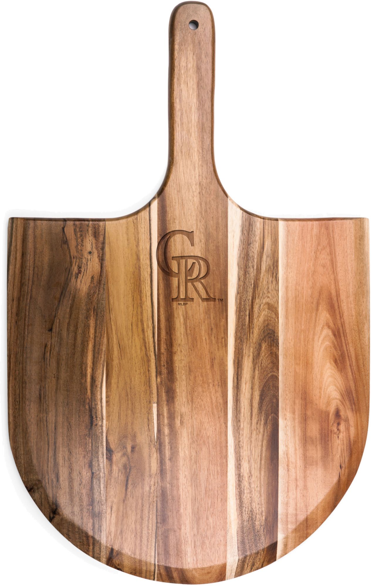 Picnic Time Colorado Rockies Pizza Peel Serving Paddle product image