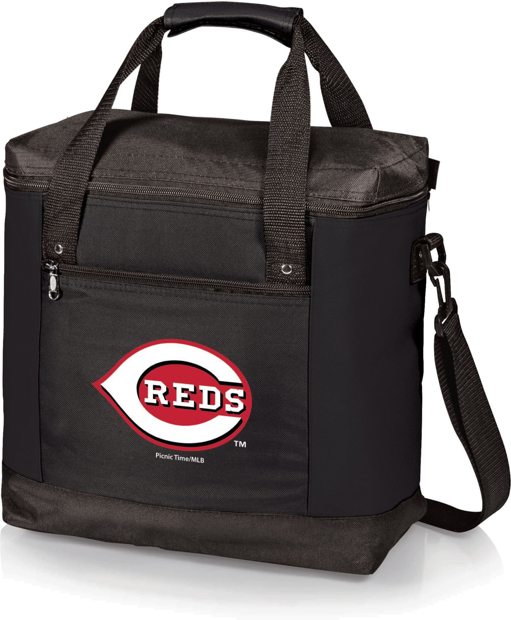 Picnic Time Cincinnati Reds Montero Cooler Bag product image