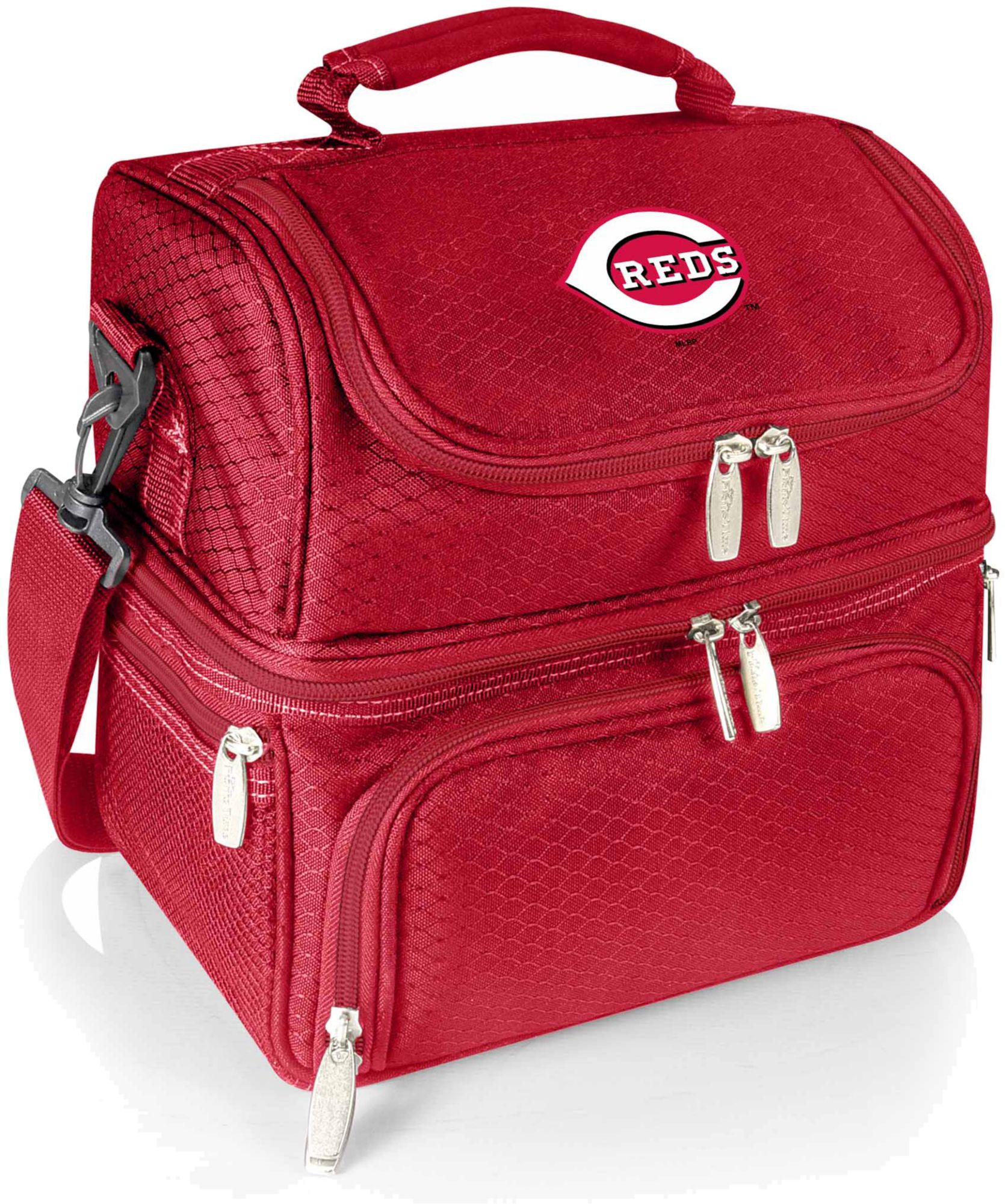 Picnic Time Cincinnati Reds Pranzo Personal Cooler Bag