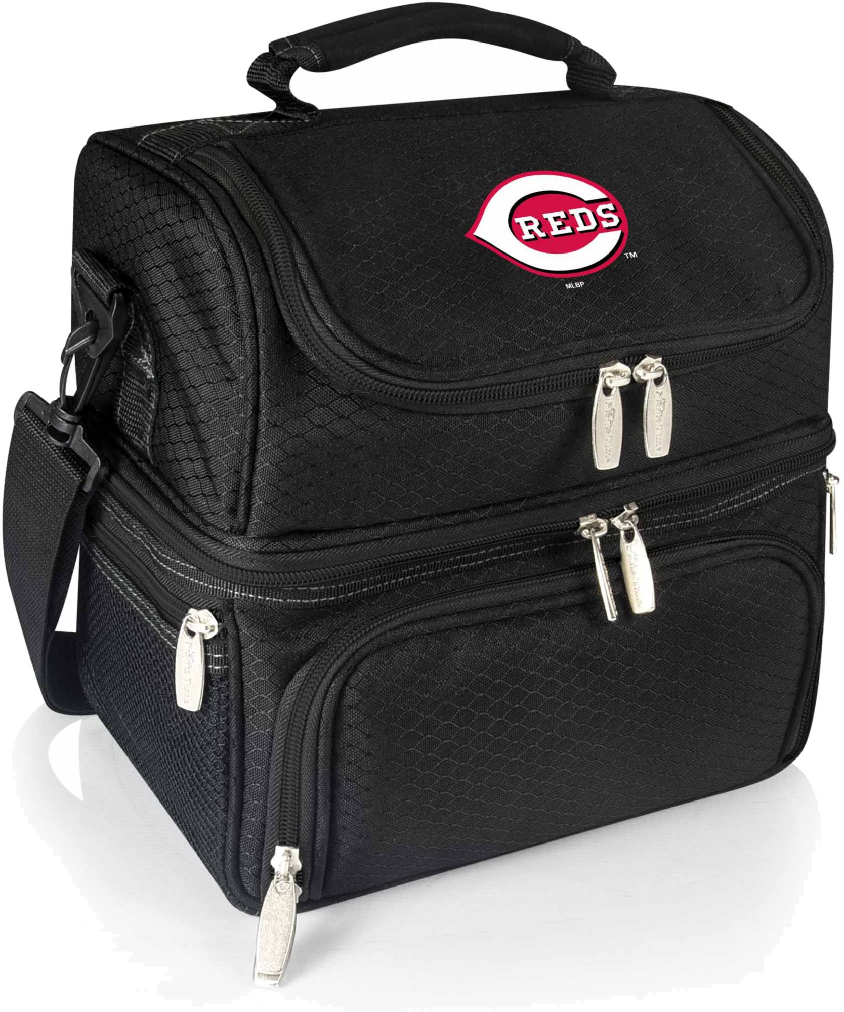 Picnic Time Cincinnati Reds Pranzo Personal Cooler Bag product image