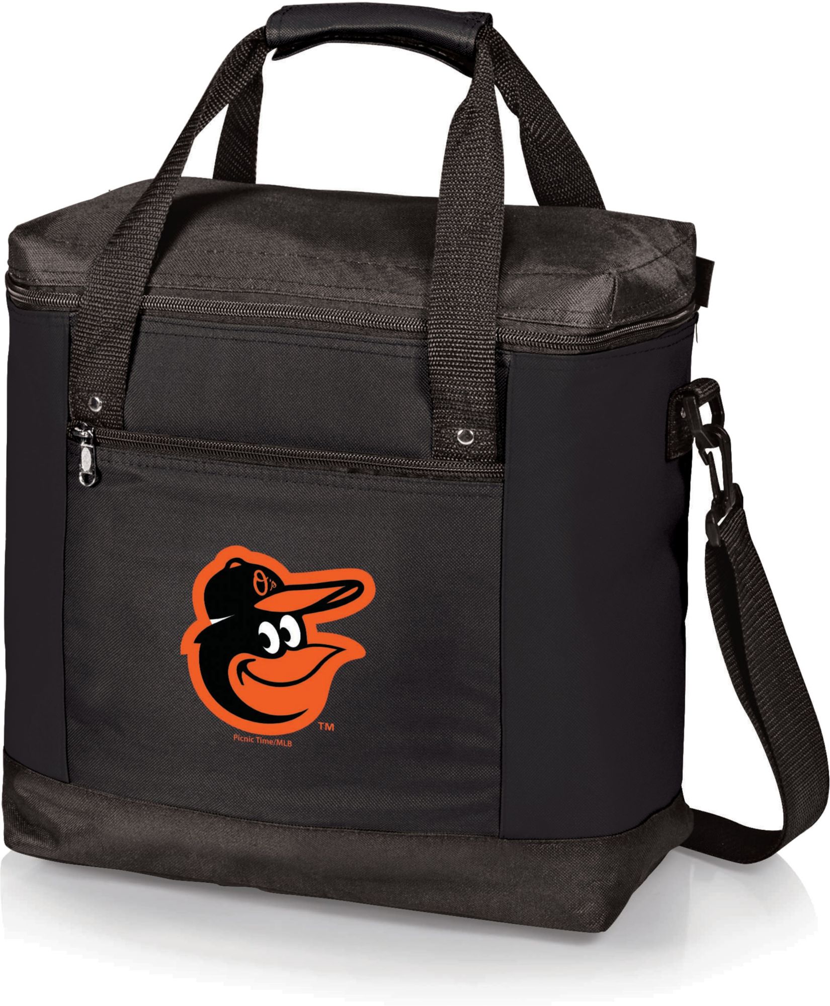 Picnic Time Baltimore Orioles Montero Cooler Bag product image