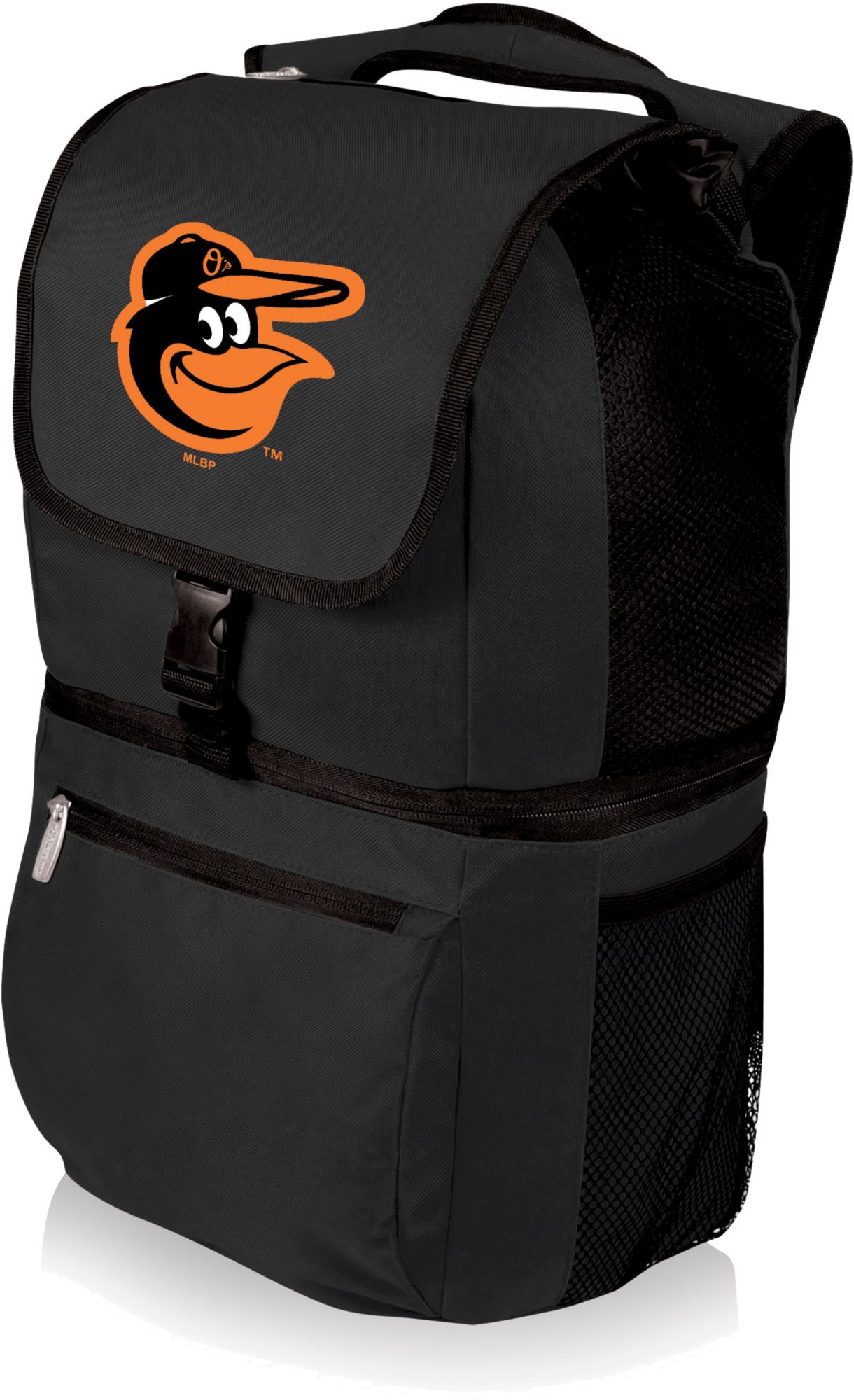 Picnic Time Baltimore Orioles Zuma Backpack Cooler product image