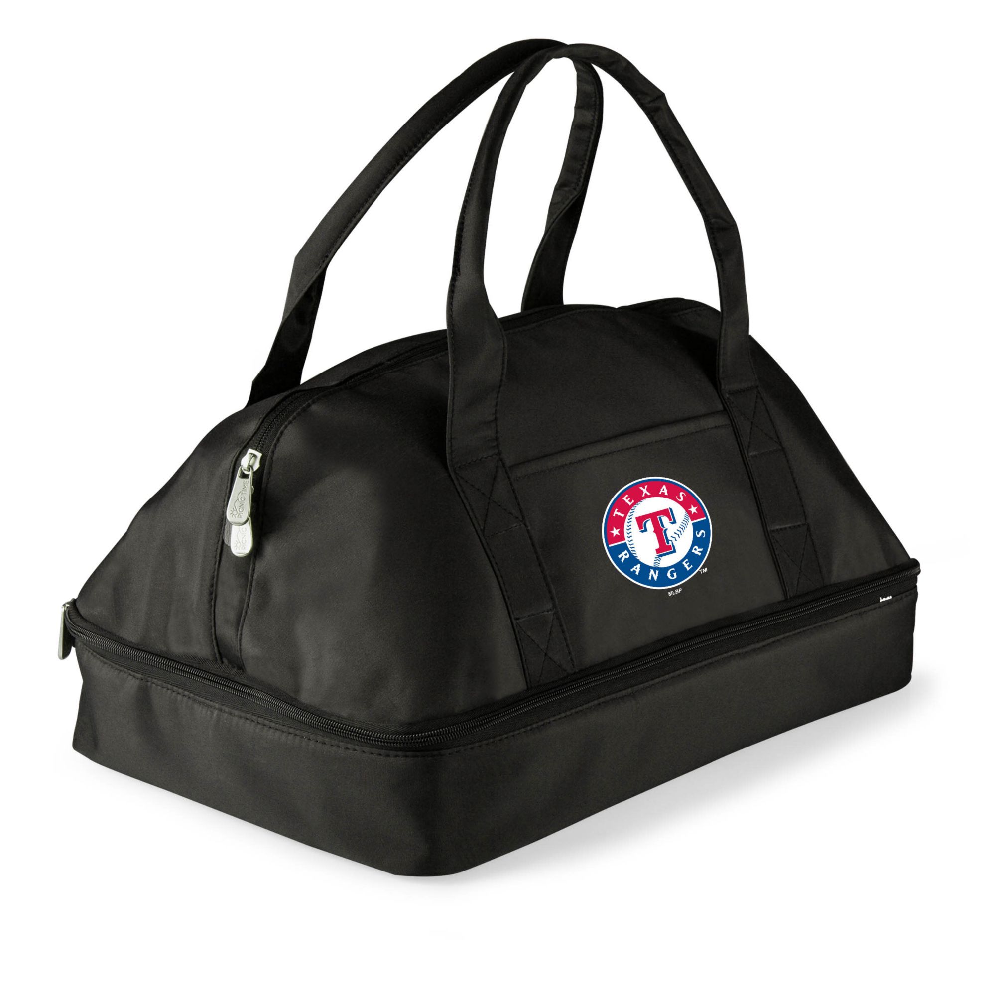 Picnic Time Texas Rangers Potluck Casserole Carrier Tote product image