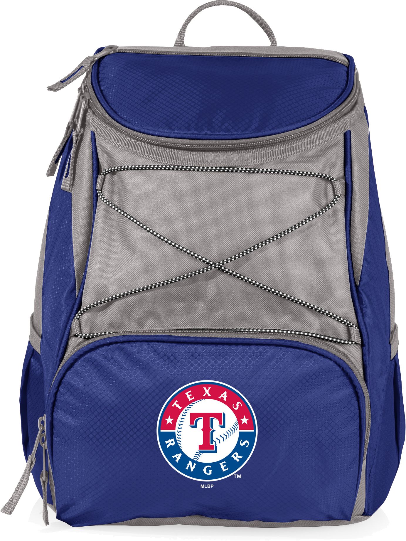 Picnic Time Texas Rangers PTX Backpack Cooler product image