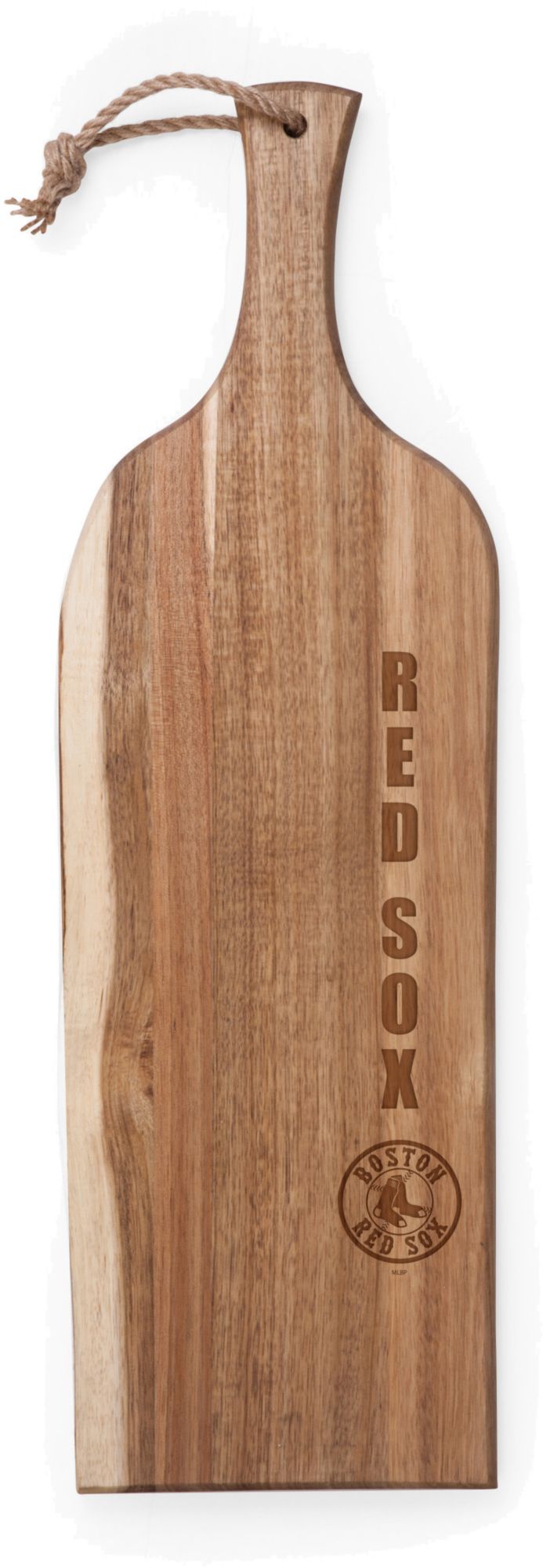 Picnic Time Boston Red Sox 24'' Charcuterie Board product image