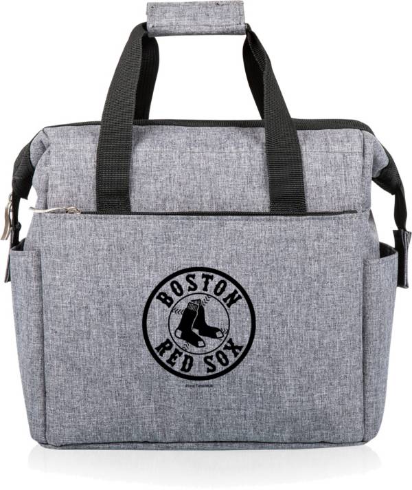 Picnic Time Boston Red Sox On The Go Lunch Cooler Bag product image