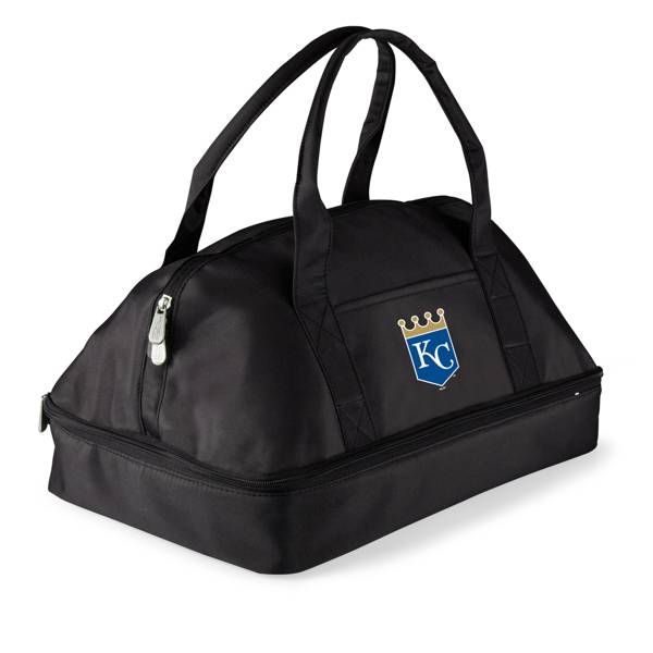 Picnic Time Kansas City Royals Potluck Casserole Carrier Tote product image