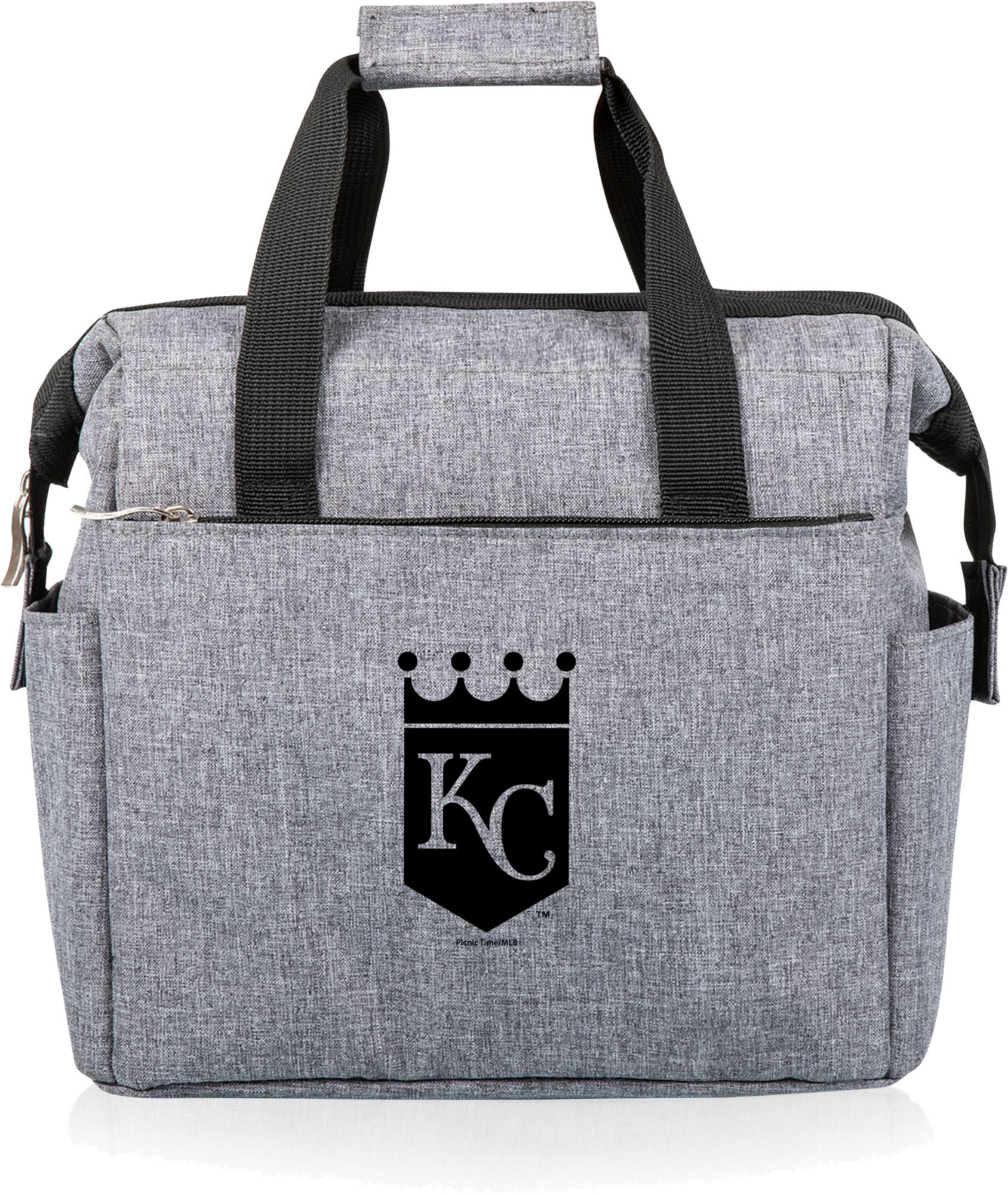 Picnic Time Kansas City Royals On The Go Lunch Cooler Bag product image