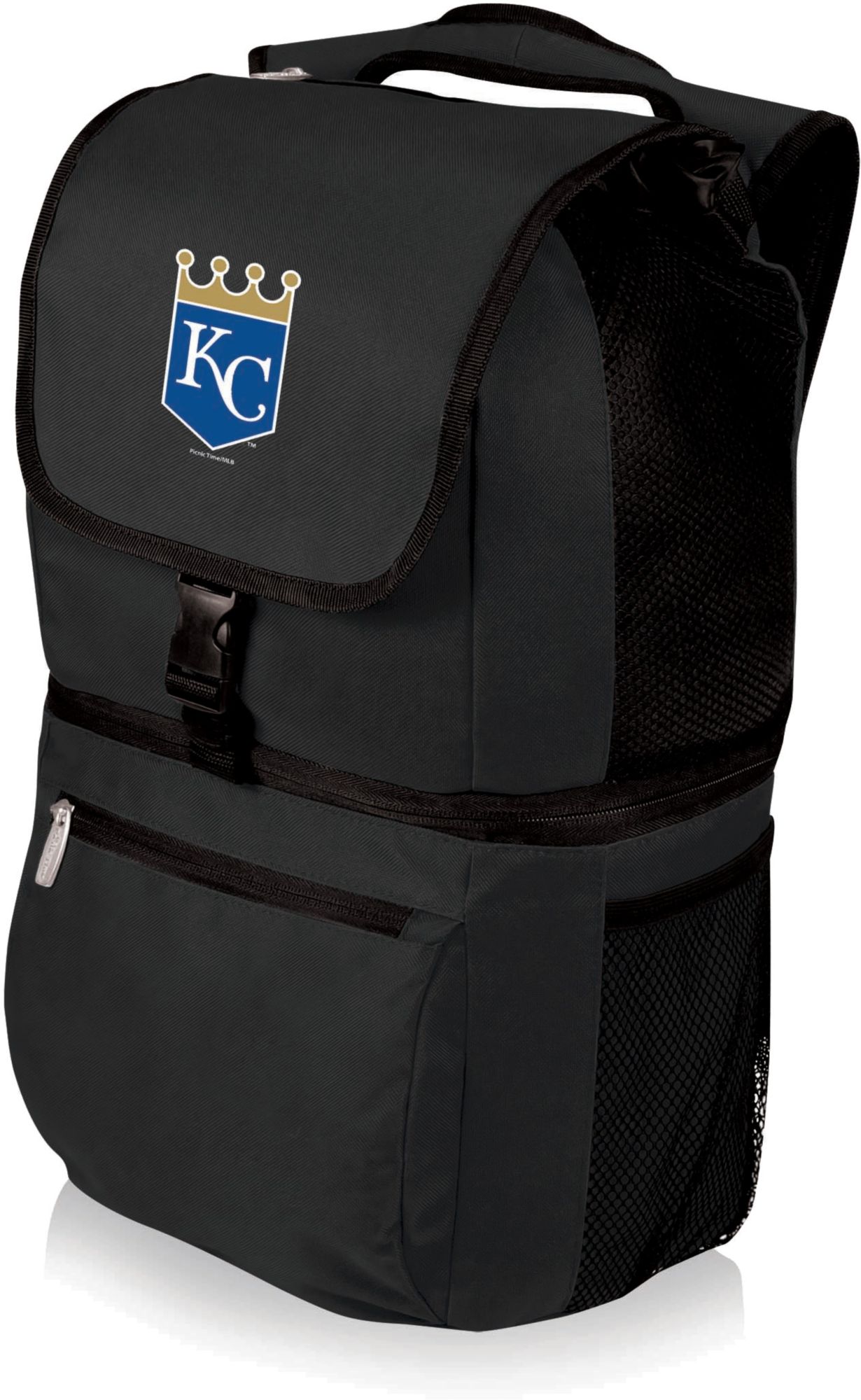 Picnic Time Kansas City Royals Zuma Backpack Cooler product image