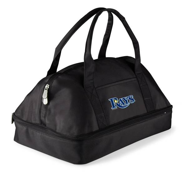 Picnic Time Tampa Bay Rays Potluck Casserole Carrier Tote product image