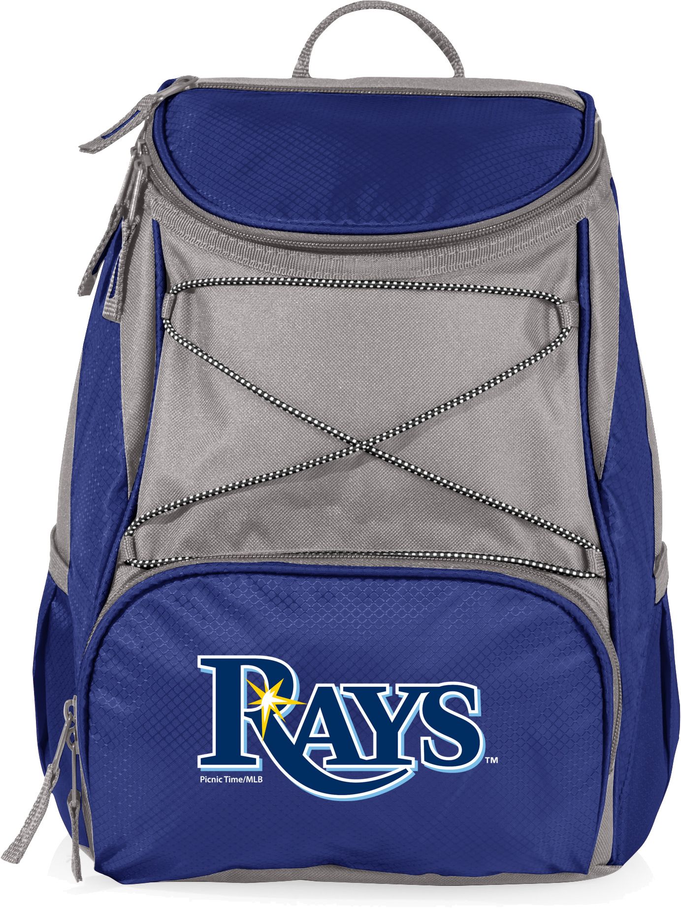 Picnic Time Tampa Bay Rays PTX Backpack Cooler product image