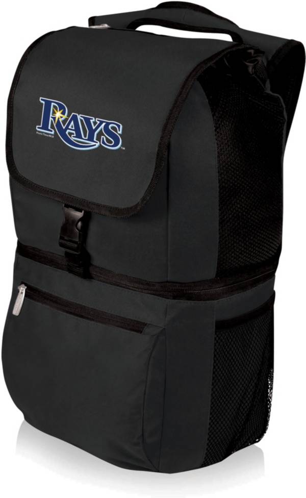 Picnic Time Tampa Bay Rays Zuma Backpack Cooler product image
