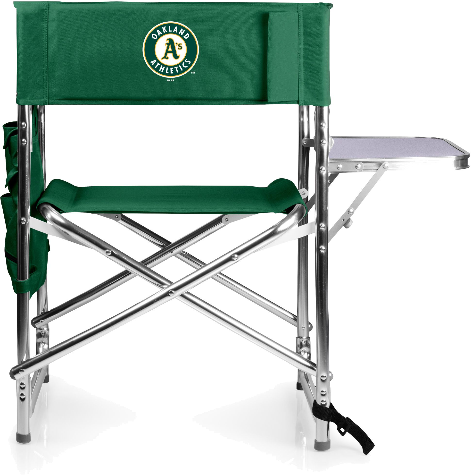 Picnic Time Athletics Camping Sports Chair product image