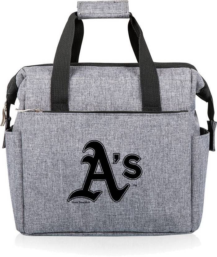 Oakland Athletics - Pranzo Lunch Cooler Bag – PICNIC TIME FAMILY