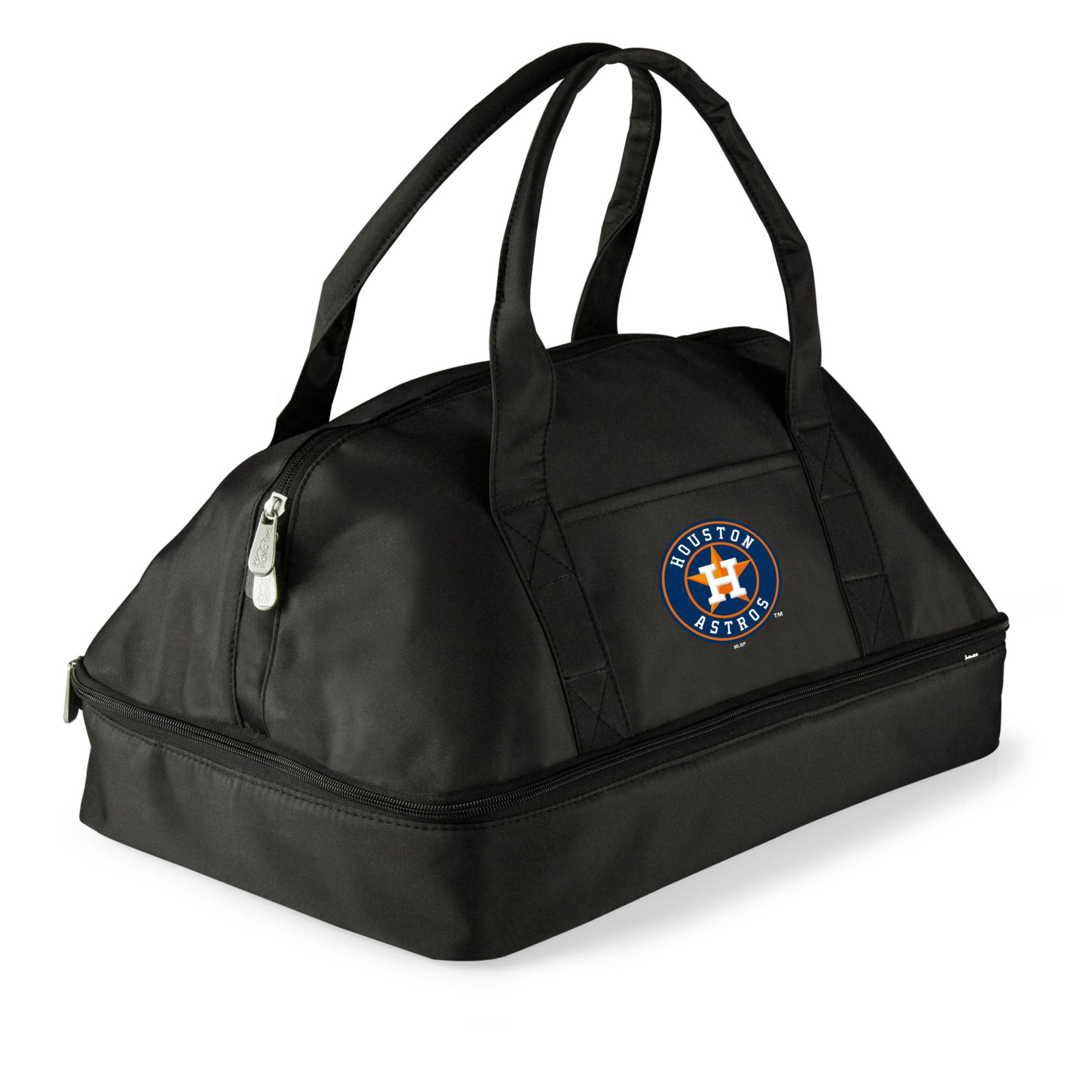 Picnic Time Houston Astros Potluck Casserole Carrier Tote product image