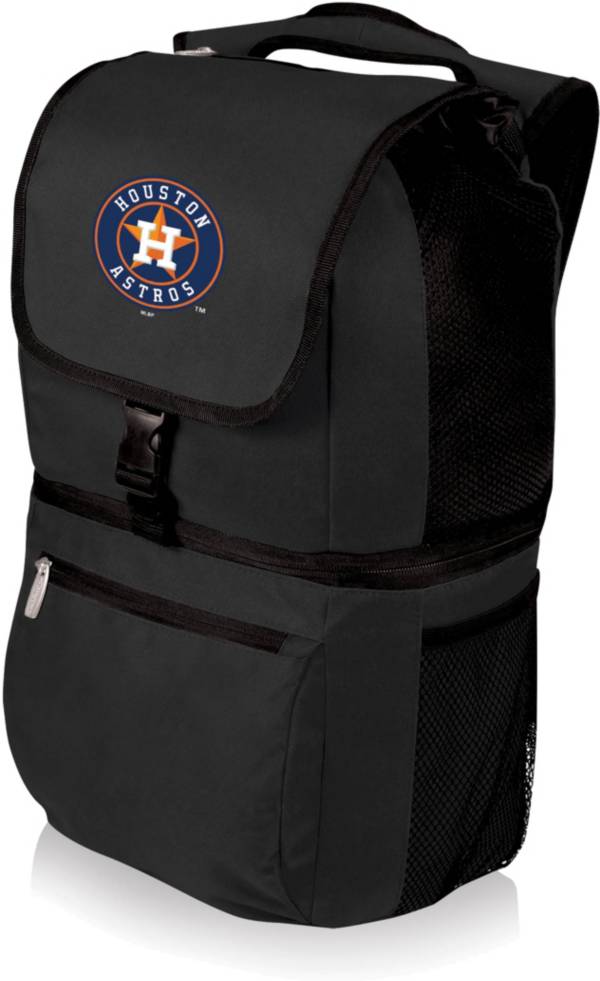Picnic Time Houston Astros Zuma Backpack Cooler product image