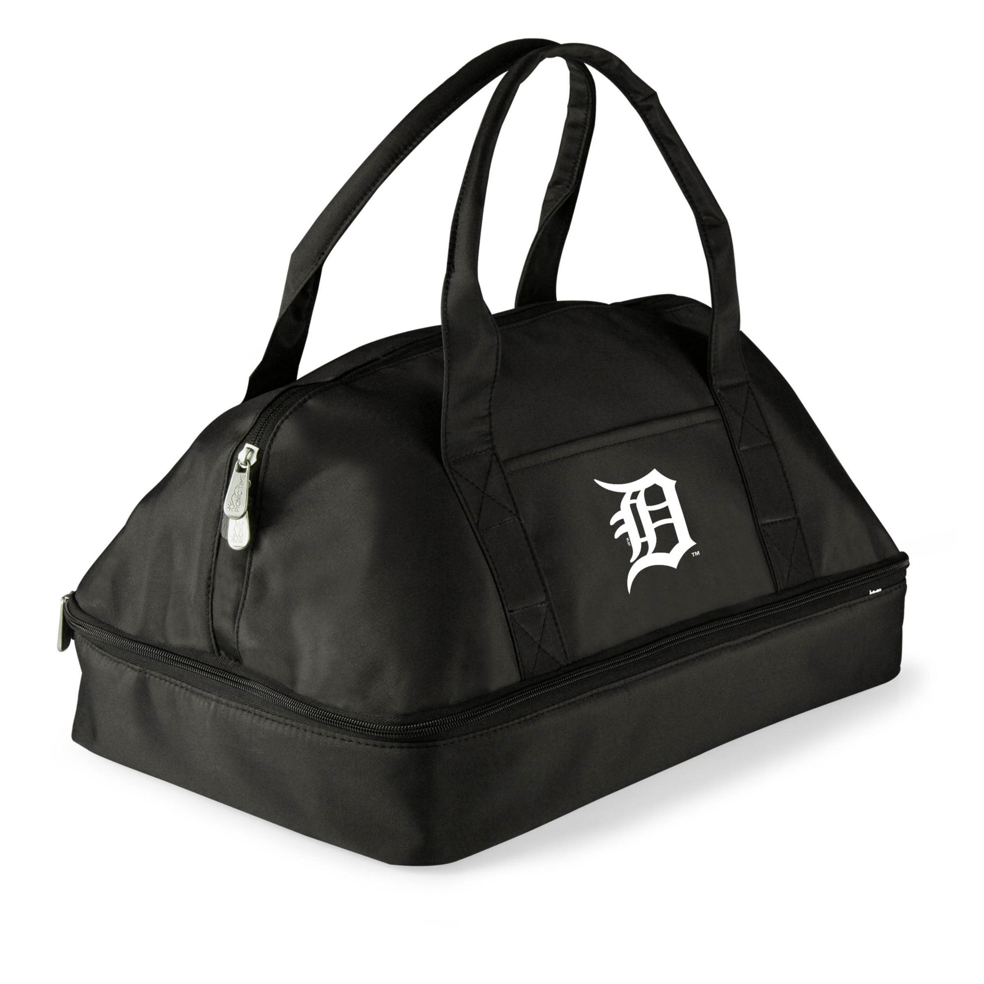 Picnic Time Detroit Tigers Potluck Casserole Carrier Tote product image