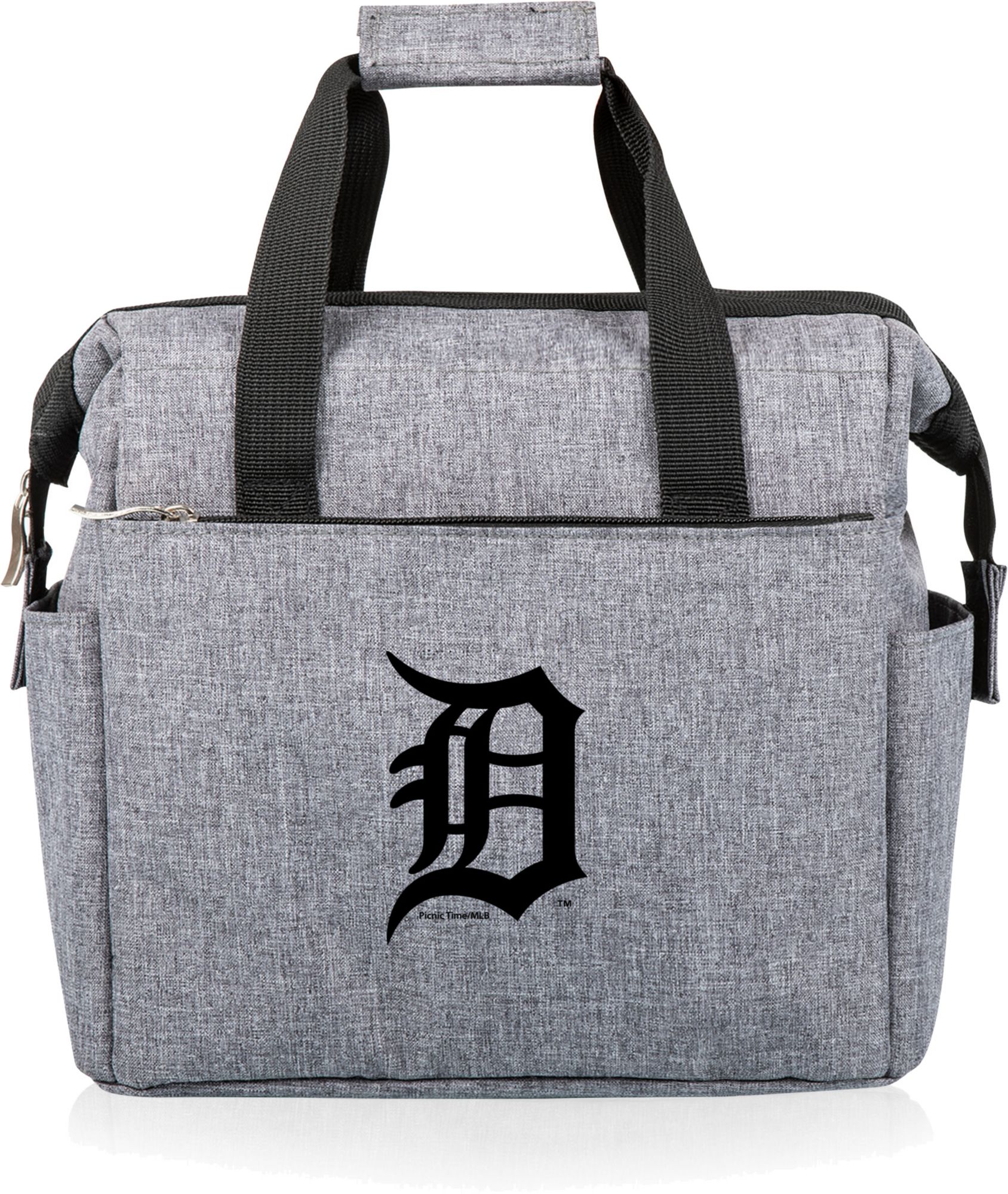 Picnic Time Detroit Tigers On The Go Lunch Cooler Bag product image