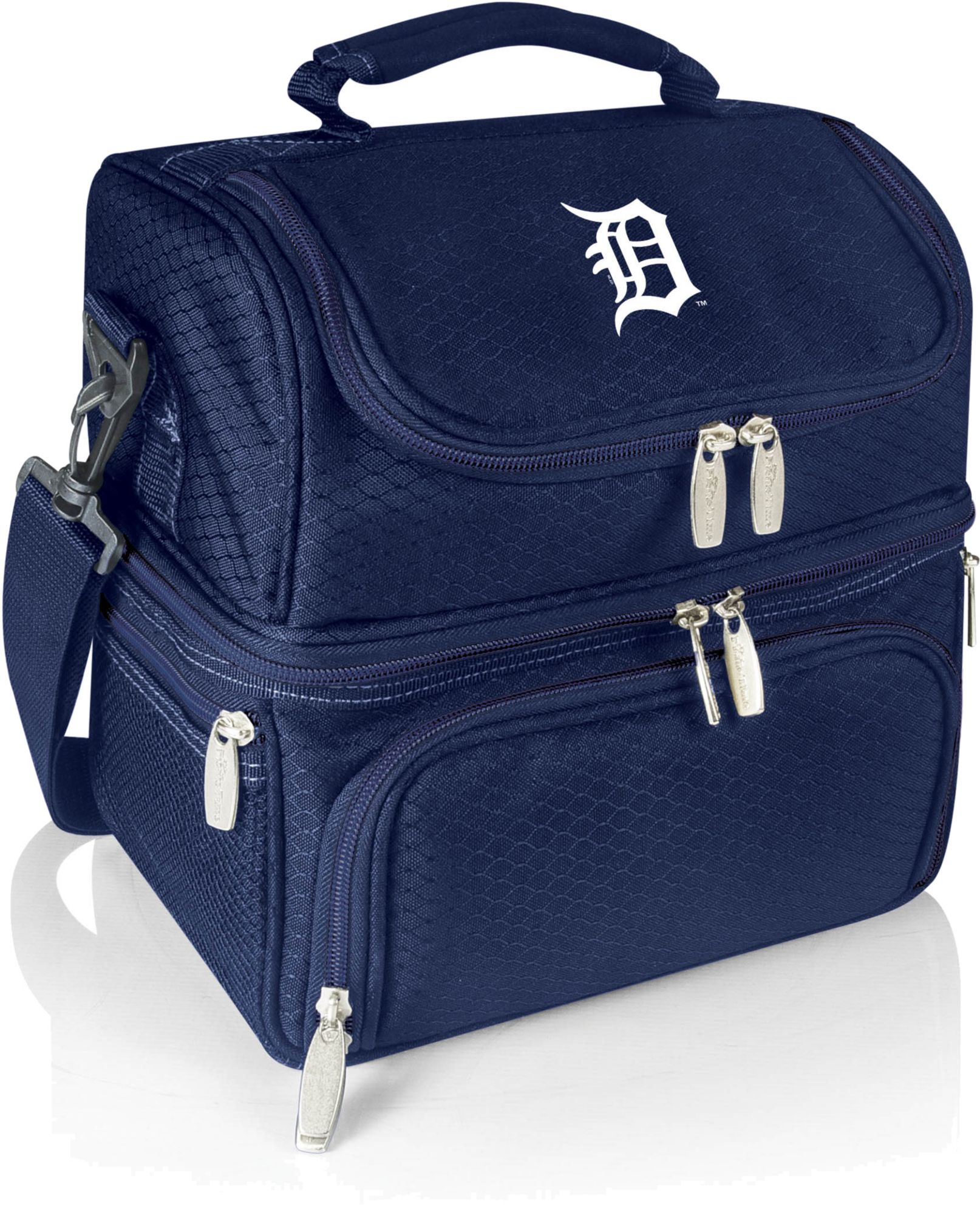 Picnic Time Detroit Tigers Pranzo Personal Cooler Bag