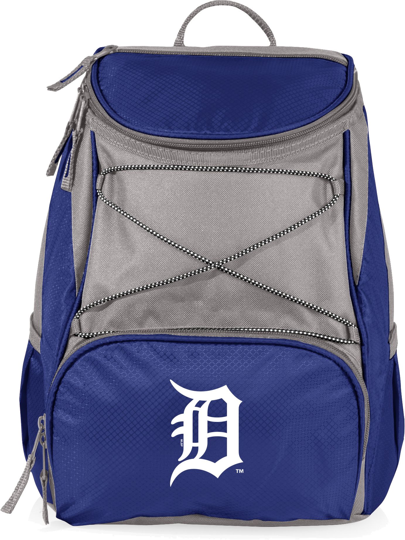 Picnic Time Detroit Tigers PTX Backpack Cooler product image