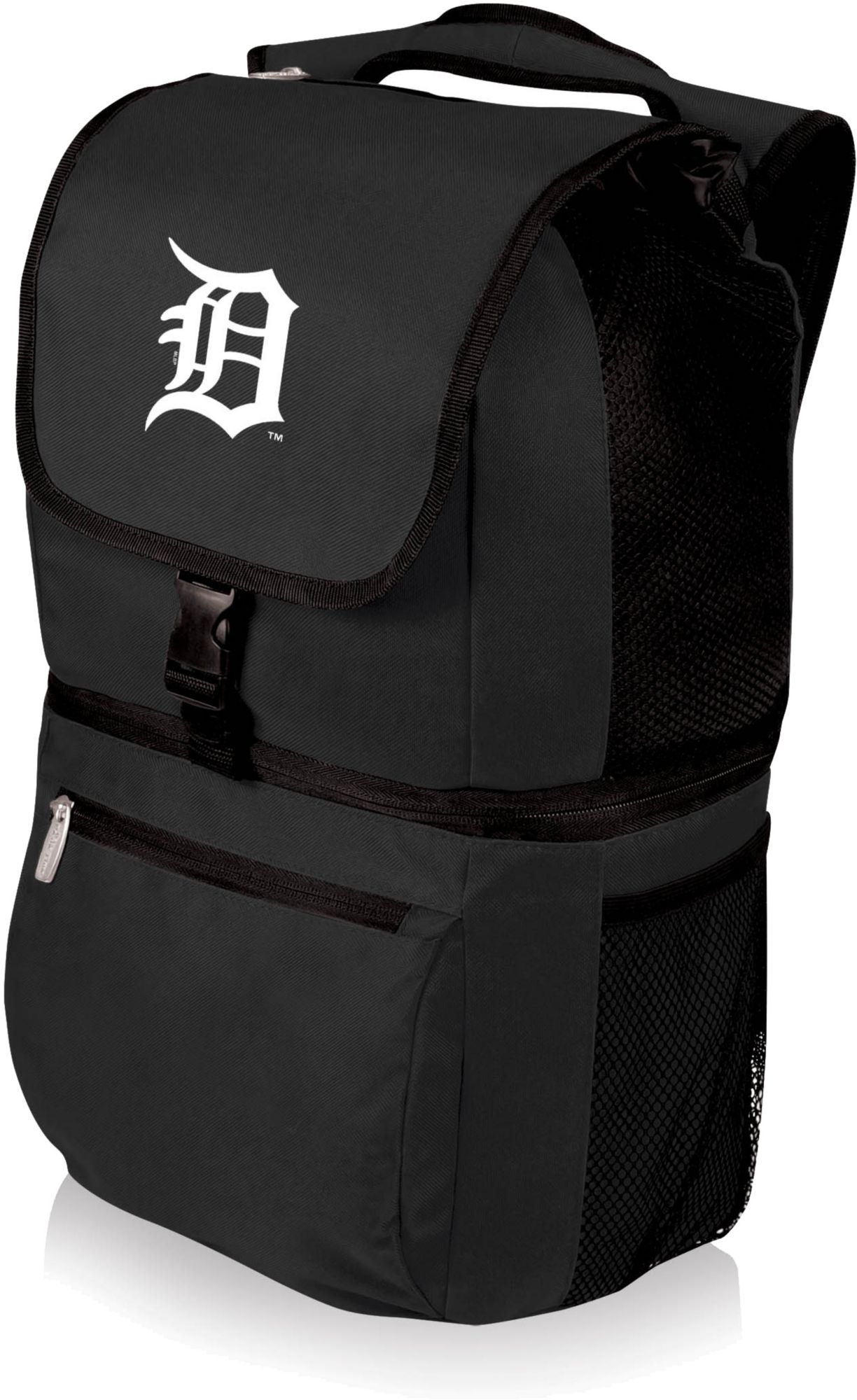 Picnic Time Detroit Tigers Zuma Backpack Cooler product image