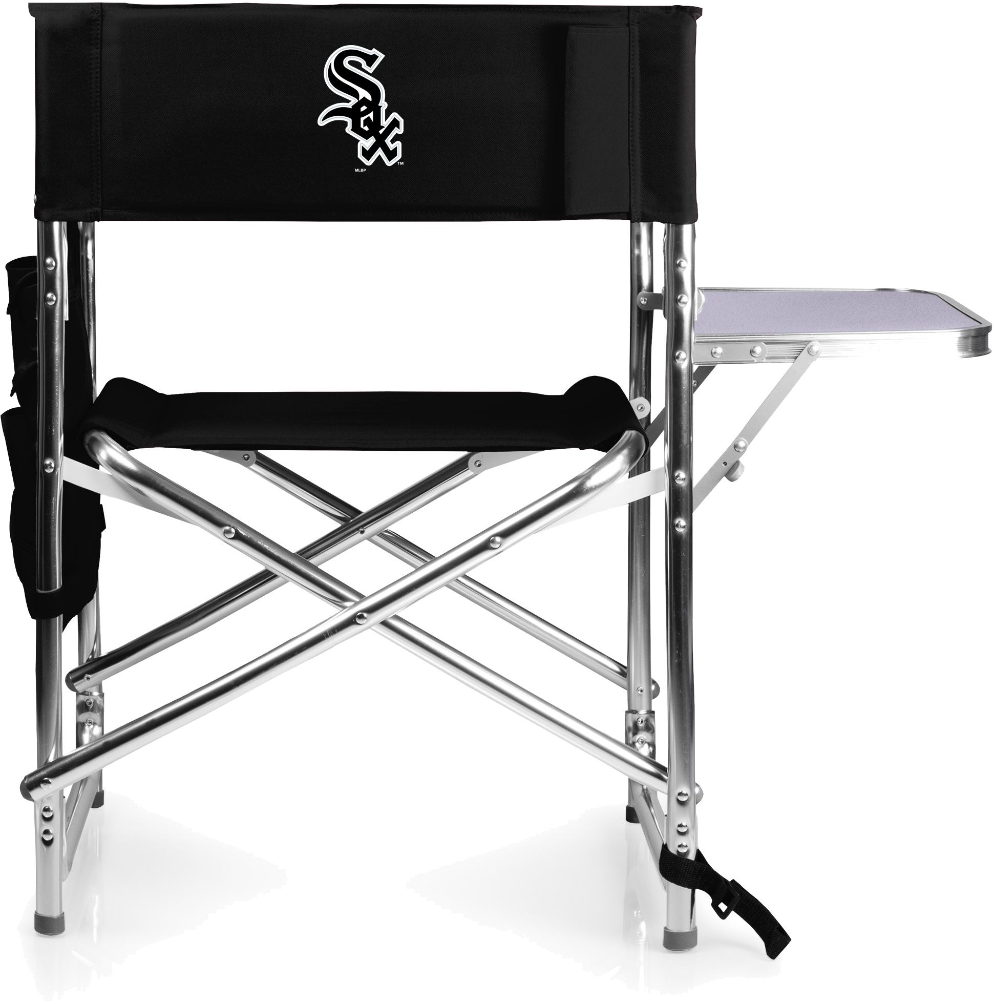 Picnic Time Chicago White Sox Camping Sports Chair product image