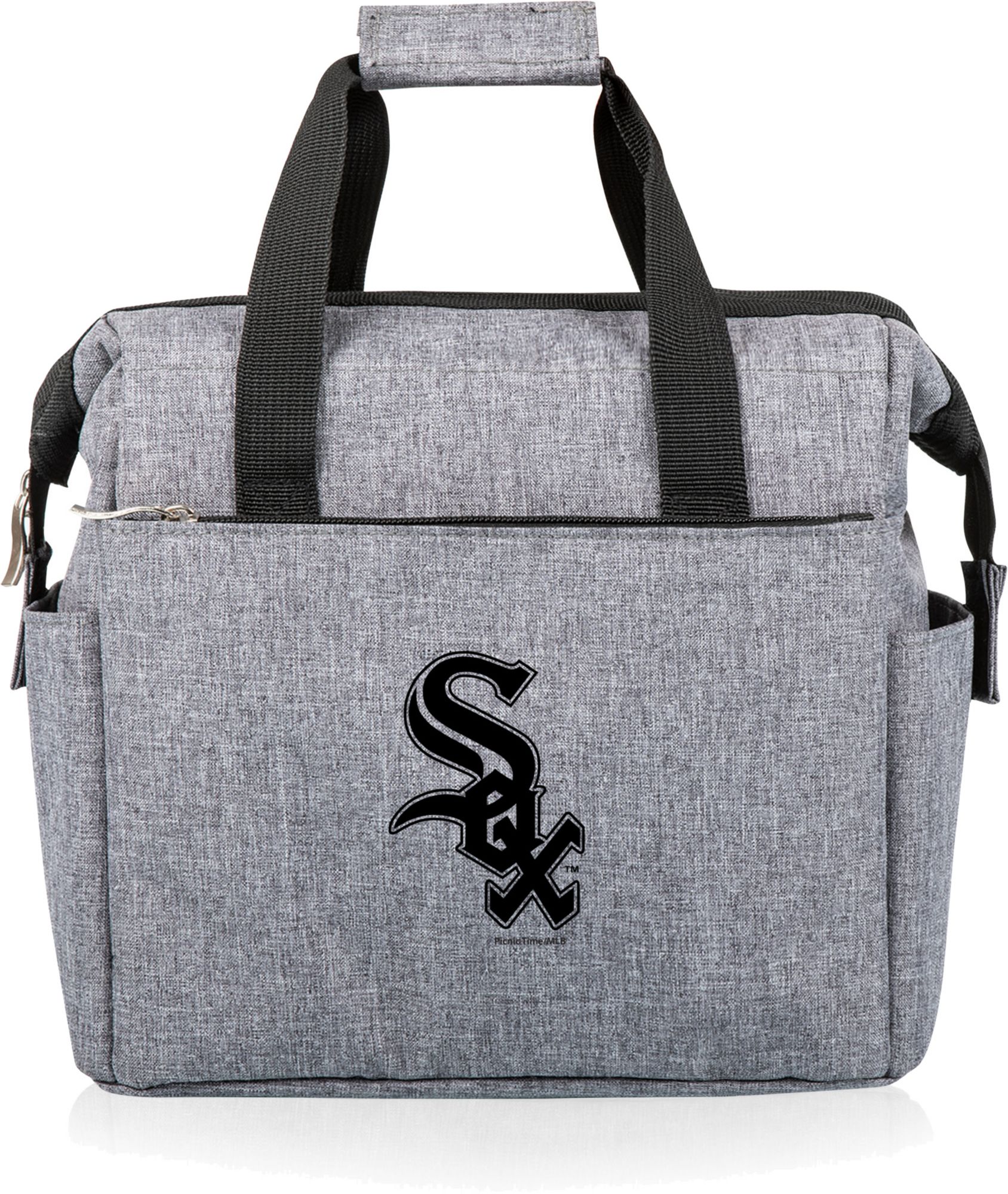 Picnic Time Chicago White Sox On The Go Lunch Cooler Bag product image
