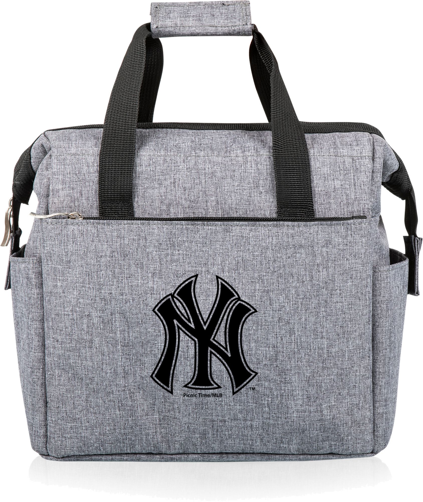 Picnic Time New York Yankees On The Go Lunch Cooler Bag product image