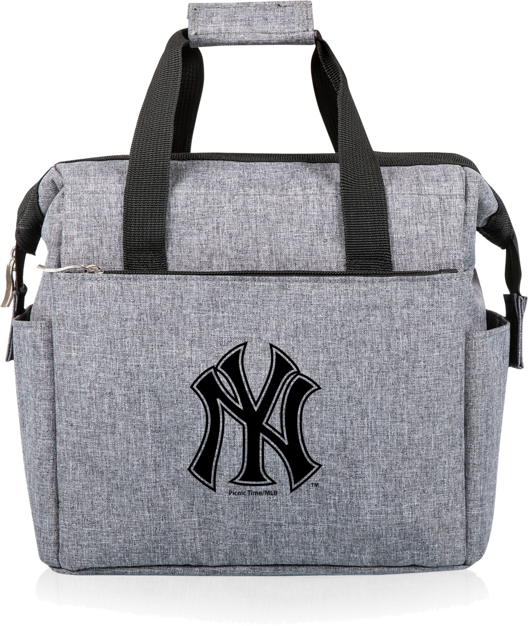 Picnic Time New York Yankees On The Go Lunch Cooler Bag