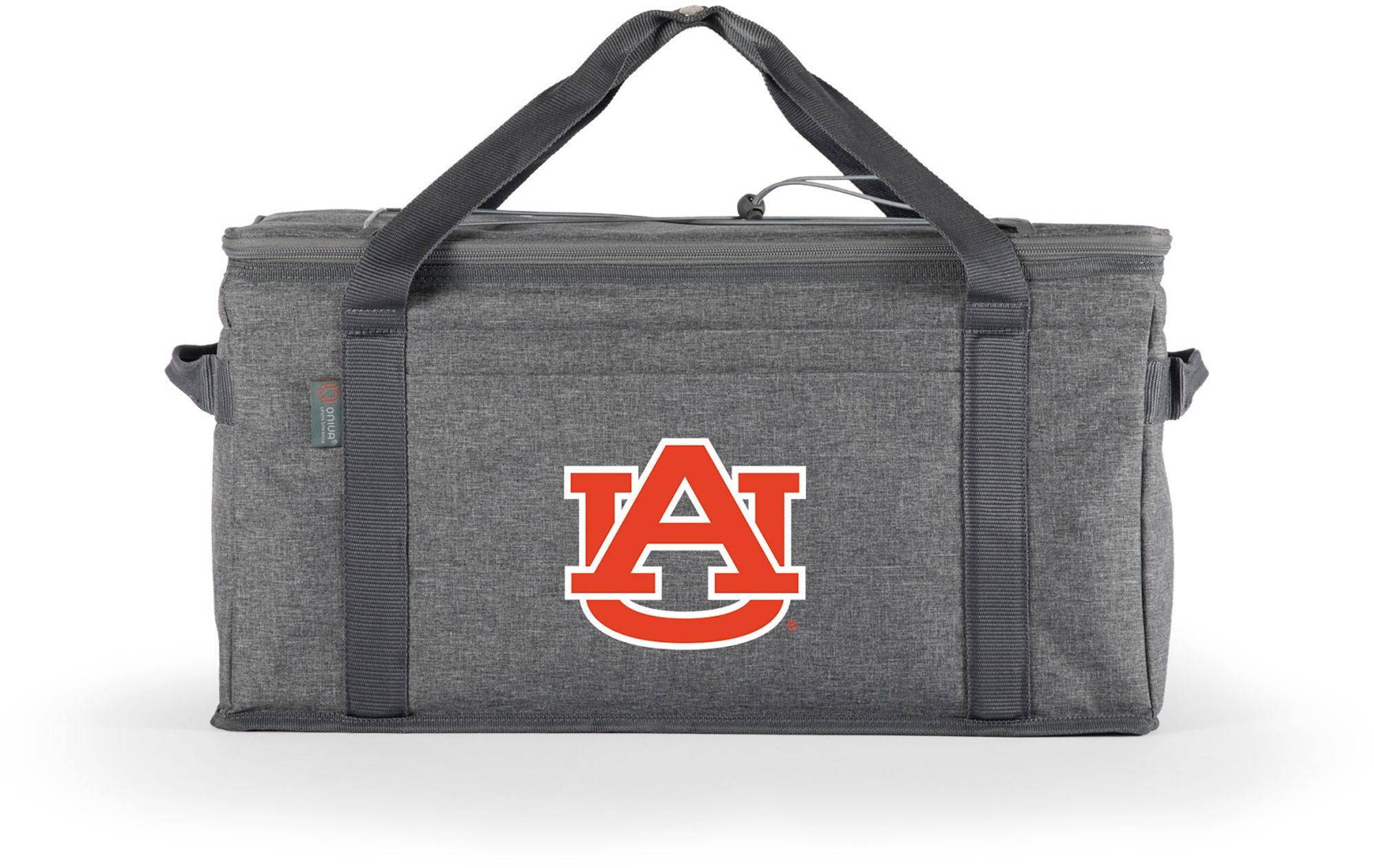 Picnic Time Auburn Tigers 64-Can Collapsible Cooler product image