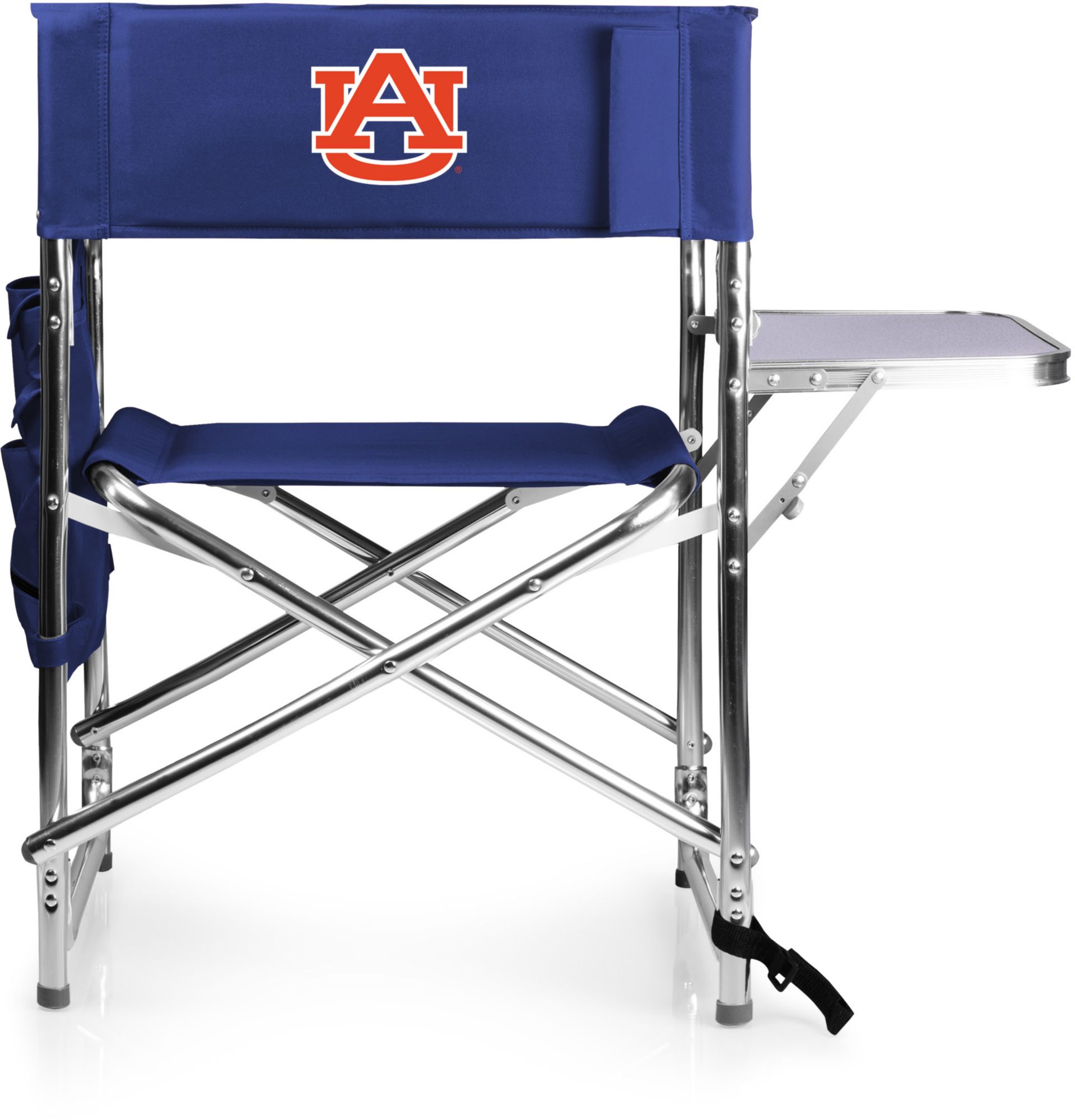 Picnic Time Auburn Tigers Camping Sports Chair product image